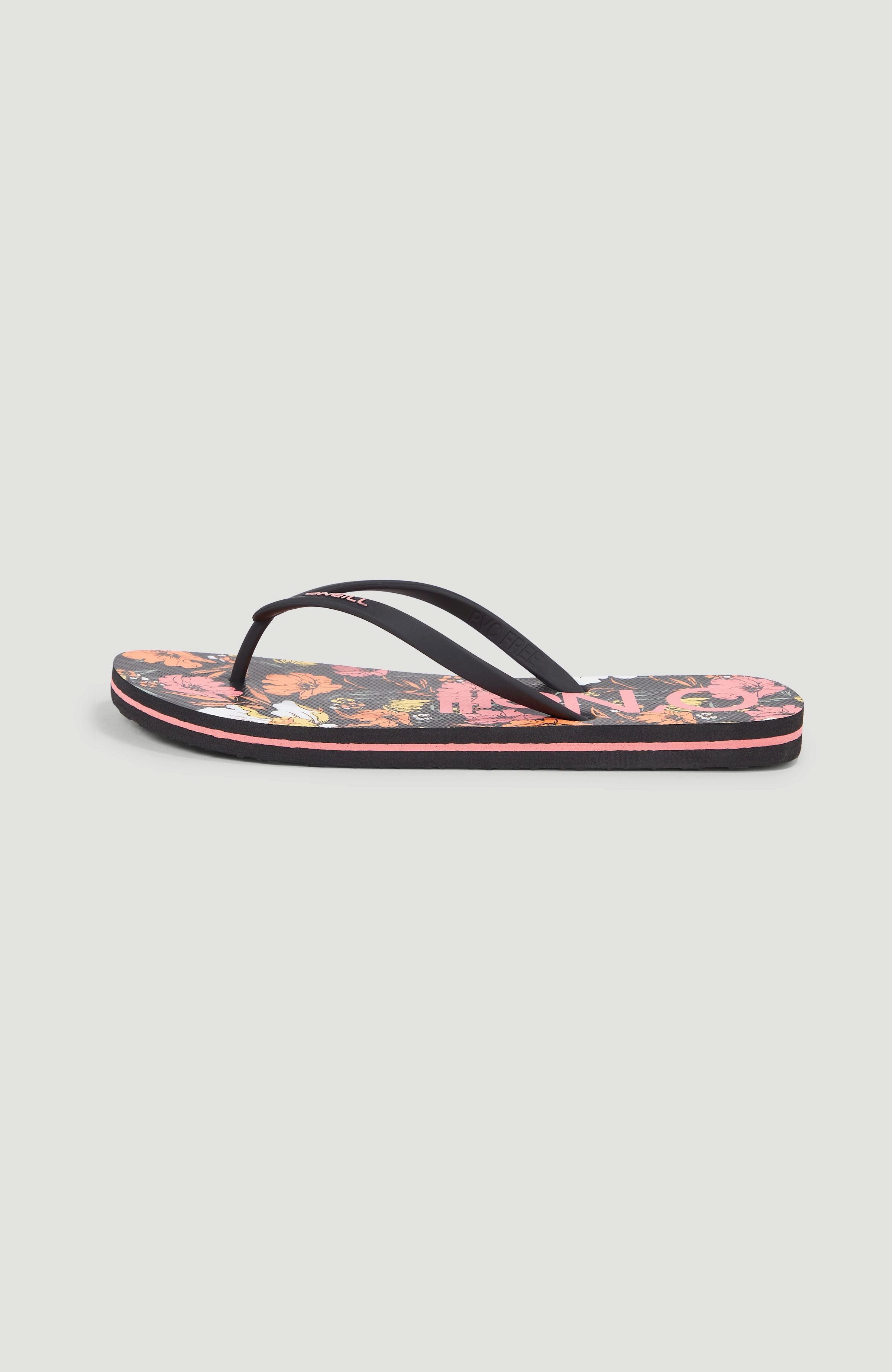 O'Neill PROFILE GRAPHIC SANDALS Zehentrenner günstig online kaufen
