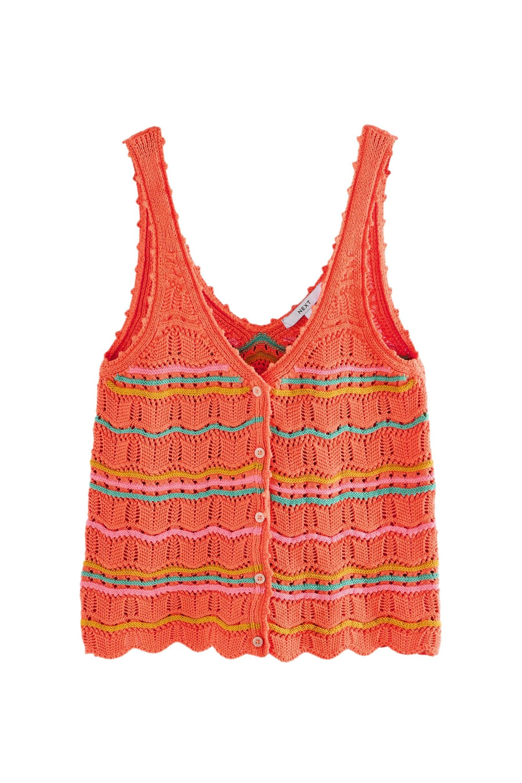 Next Trägertop Tanktop mit Knöpfen und günstig online kaufen