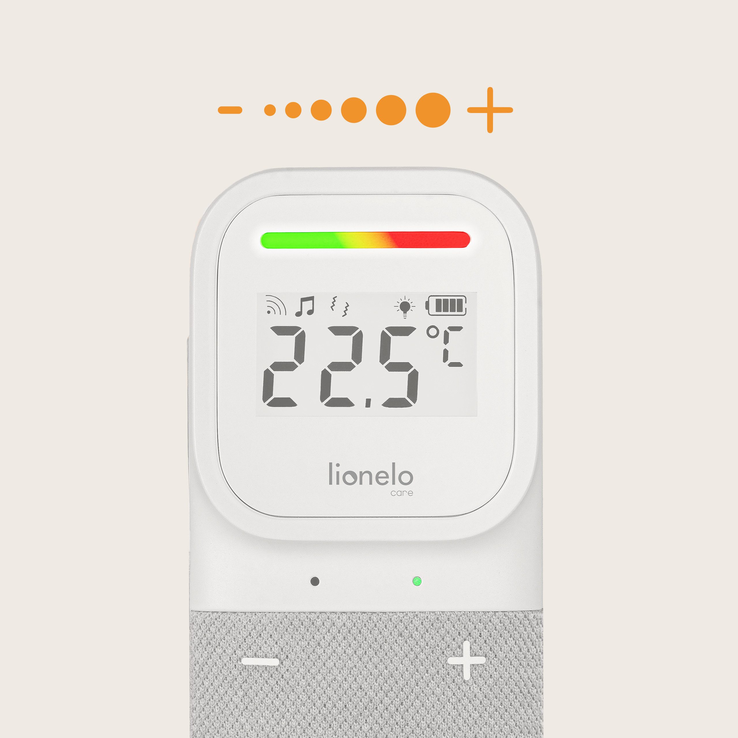 Lionelo Babyline 2.3 - Bild 5