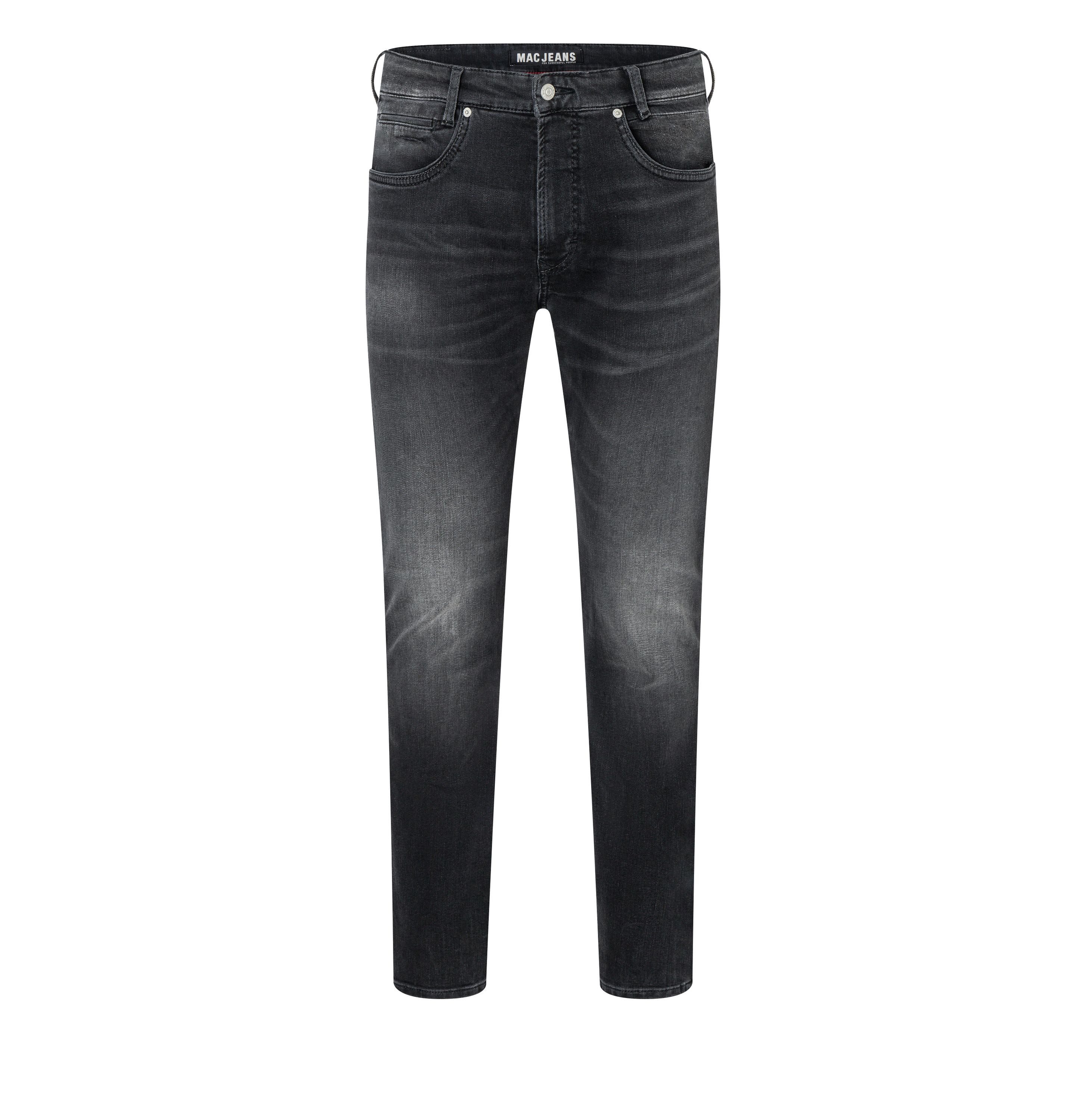 MAC 5-Pocket-Jeans Arne Pipe günstig online kaufen