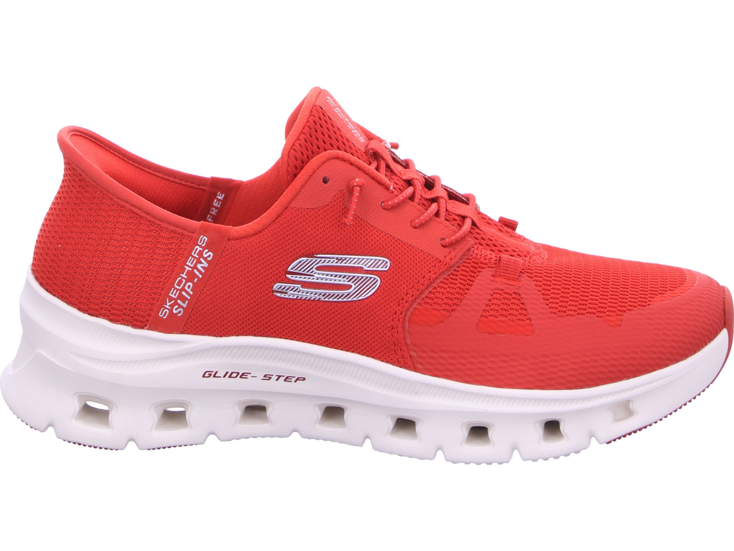 Skechers Glide-Step Pro Slip-On Sneaker Slip-ins, Maschinenwaschbar