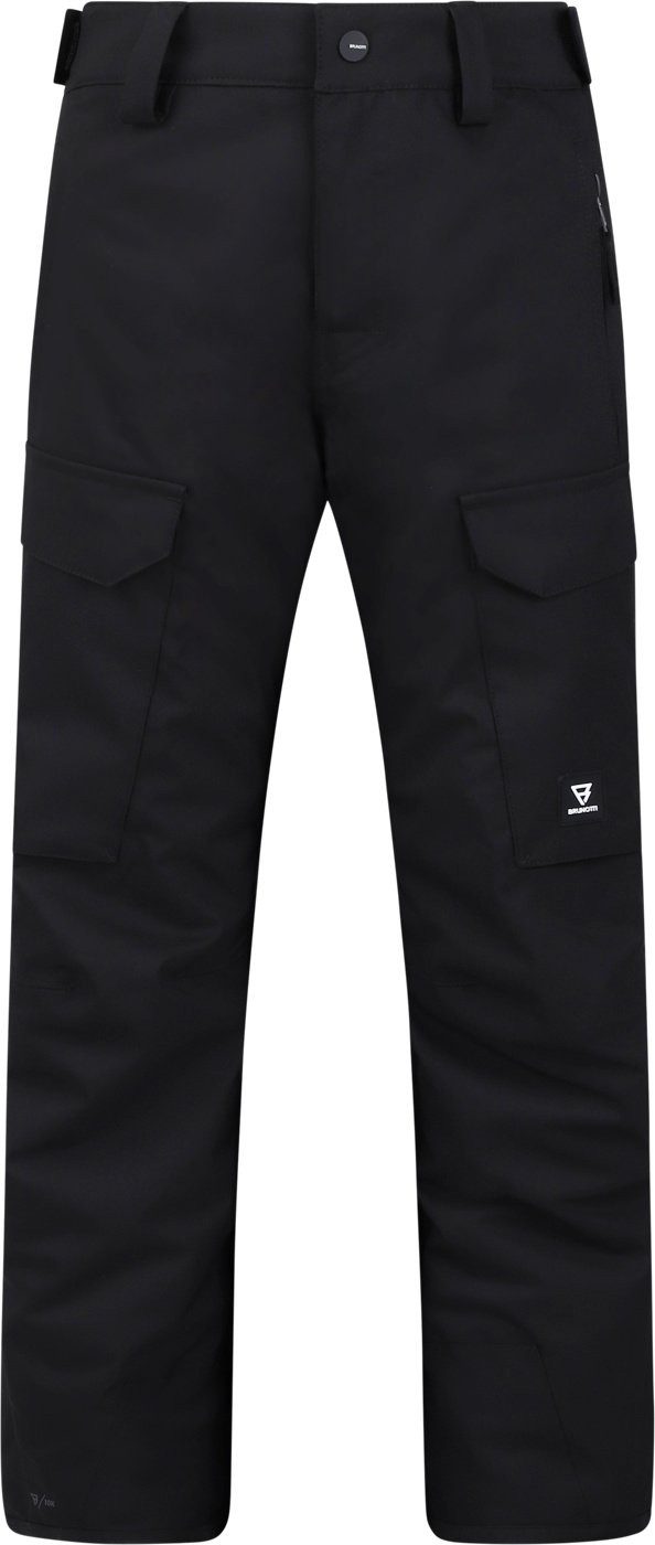 Brunotti Skihose Footraily-Cargo Boys Snow Pants