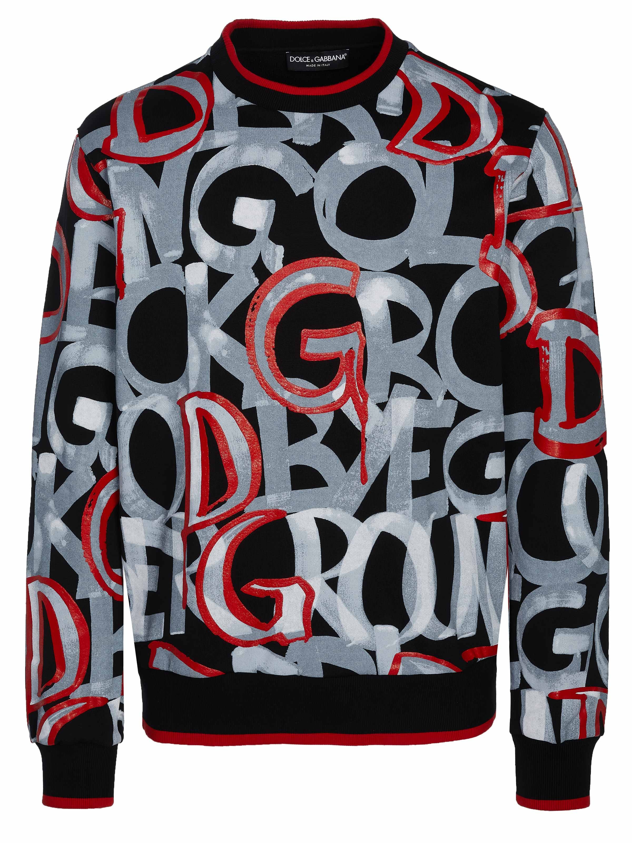 Strickpullover Dolce & Gabbana Pullover