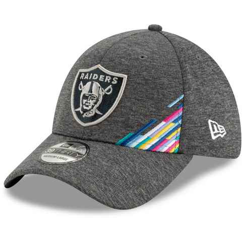 New Era Flex Cap 39Thirty StretchFit CRUCIAL CATCH NFL Teams