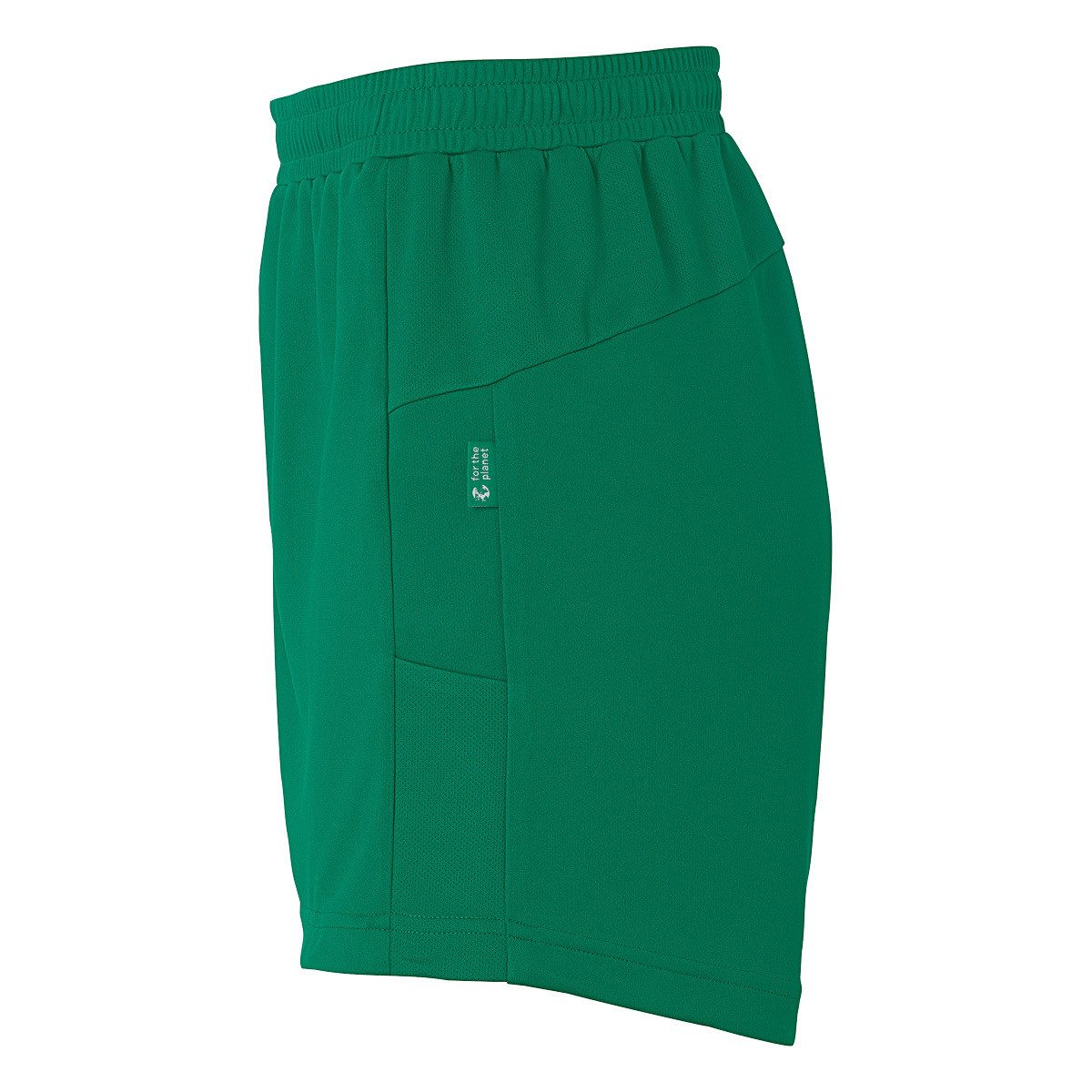 Kempa Trainingsshorts Shorts Performance Women (1-tlg) atmungsaktiv