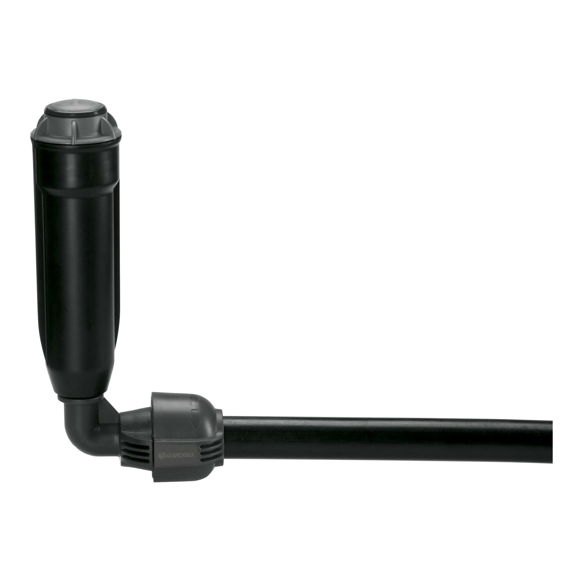 GARDENA Schlauch GARDENA Sprinklersystem L-Stück, 25 mm x 1/2"-Außengewinde