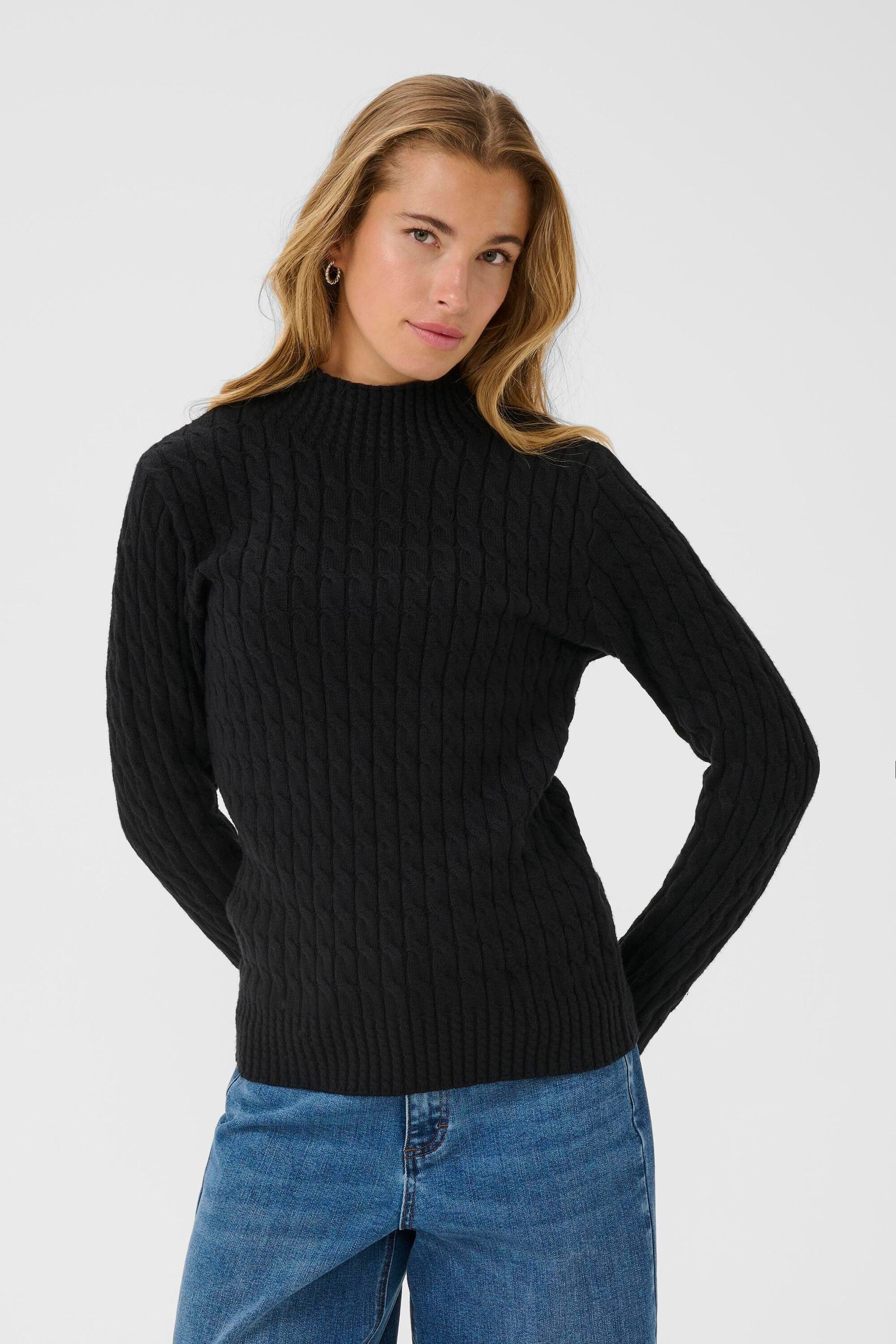Strickpullover Strickpullover KArachel
