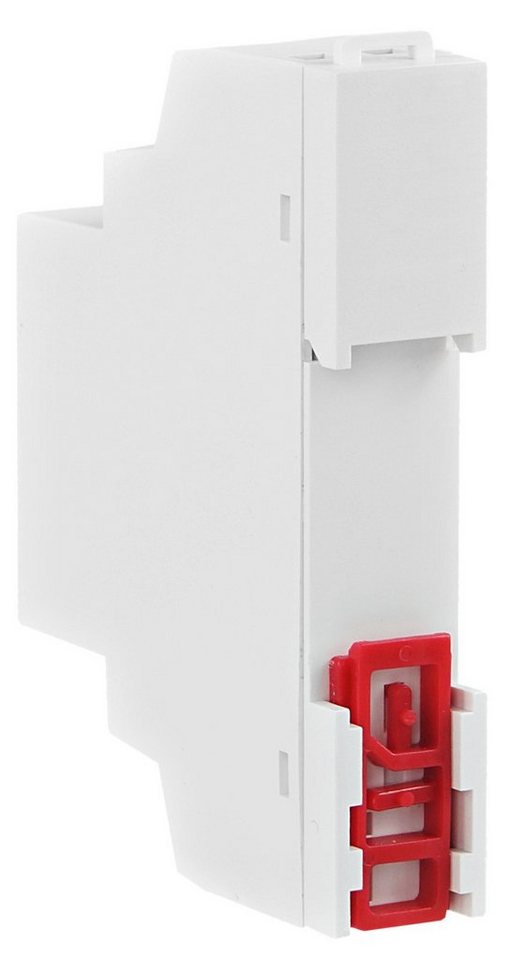 Thumbnail - ADELID Schalter, Wechselstromzähler Hutschiene LCD MID 1-Phase Signalleuchte 5(32)A
