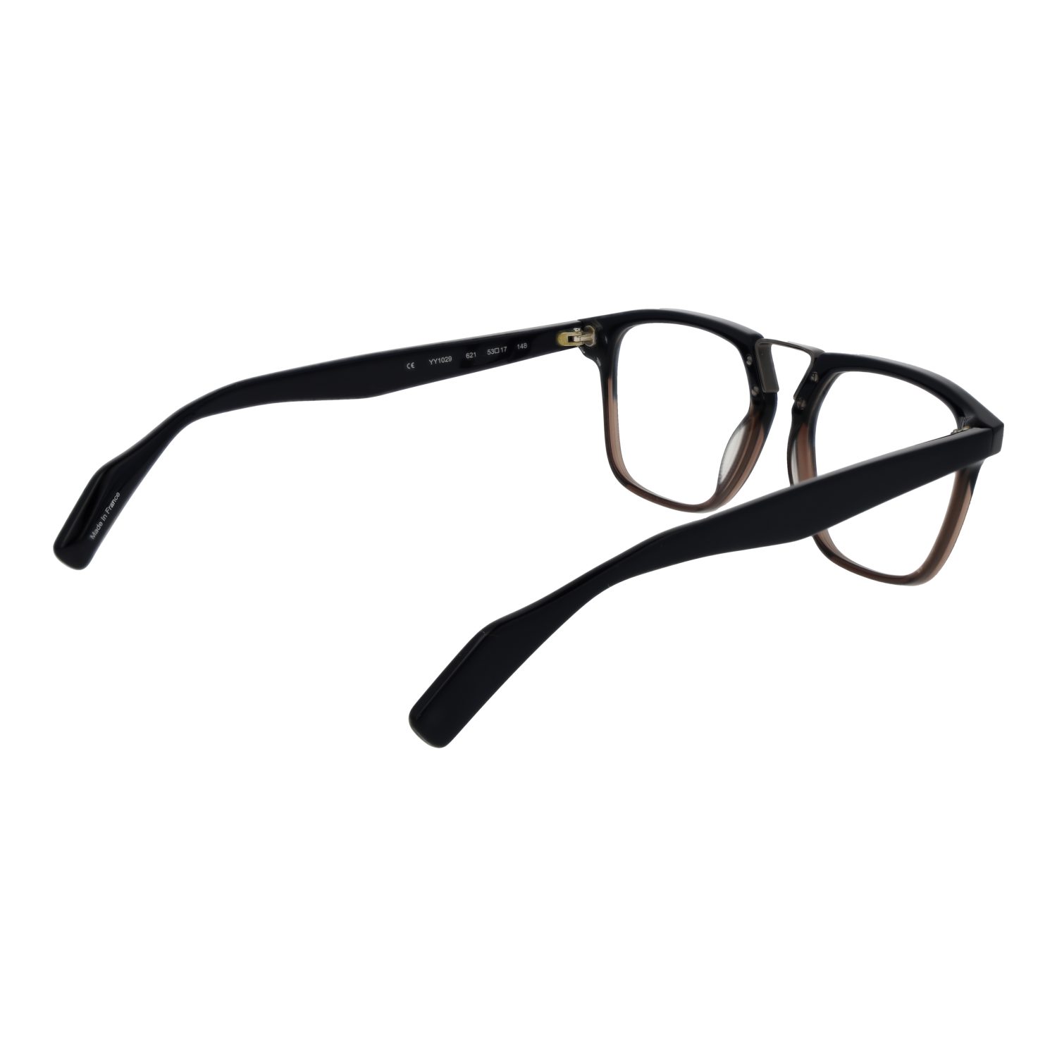 YOHJI YAMAMOTO Brillengestell YY1029 53621