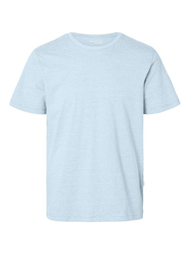 SELECTED HOMME T-Shirt SLHASPEN MINI STR
