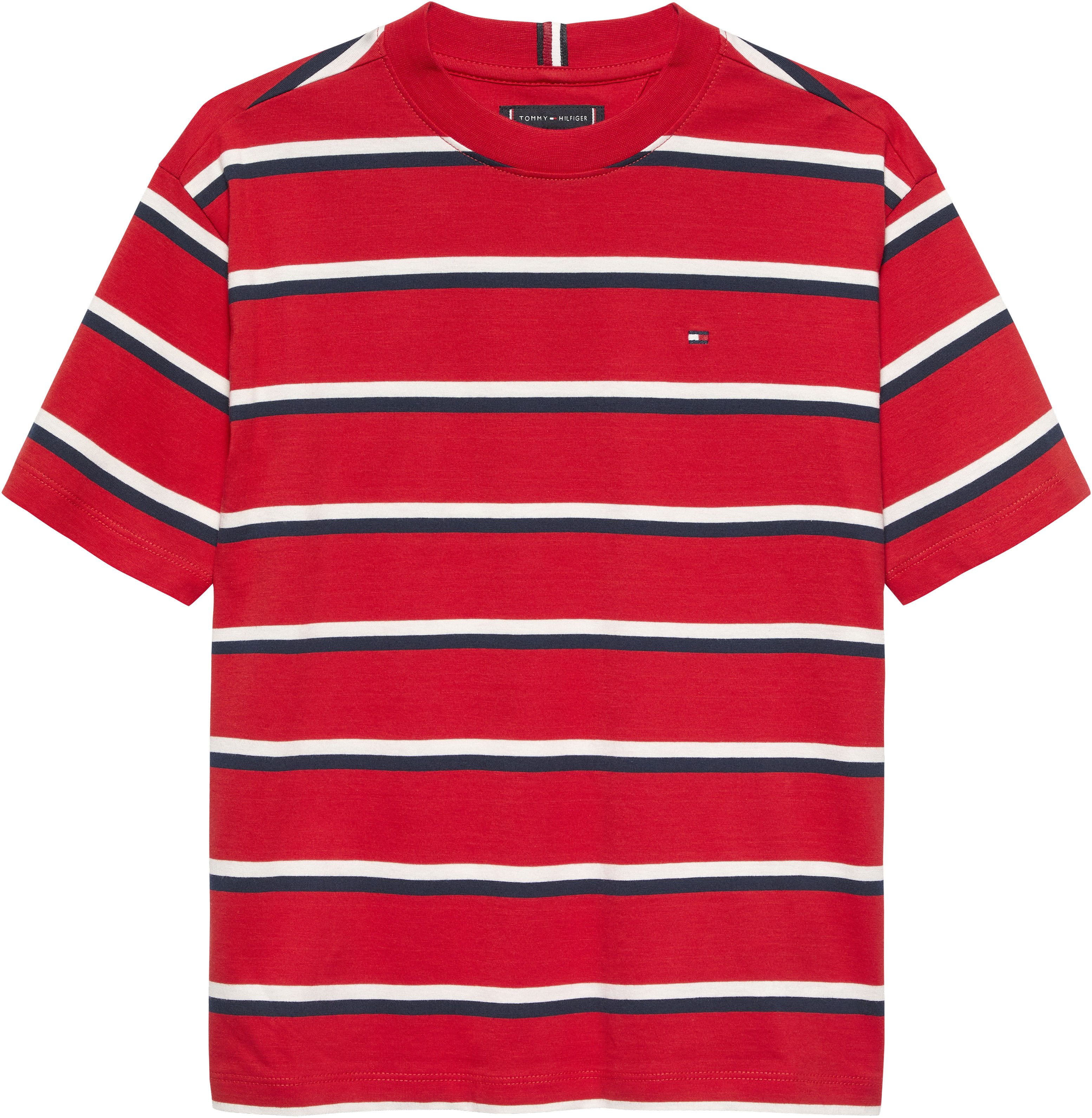 T-Shirt ESSENTIAL ARCHIVE FIT TEE SS