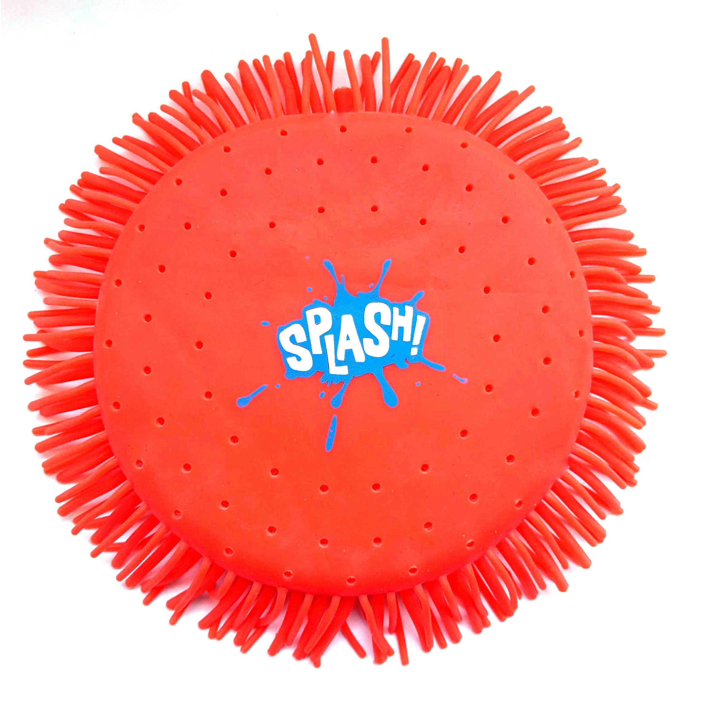 Toi-Toys Badespielzeug SPLASH Puffer Wasserfrisbee (18cm) günstig online kaufen
