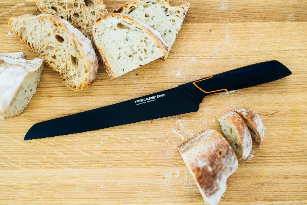 Fiskars Столовый нож (1 Stück)