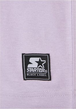Starter Black Label T-Shirt Starter Black Label Herren Starter Logo Tee (1-tlg)