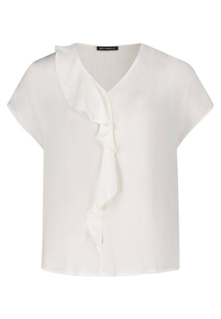 Klassische Bluse