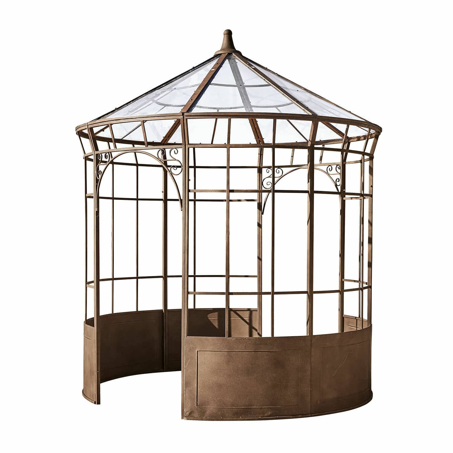 Mirabeau Pavillon Pavillon Murillo braun