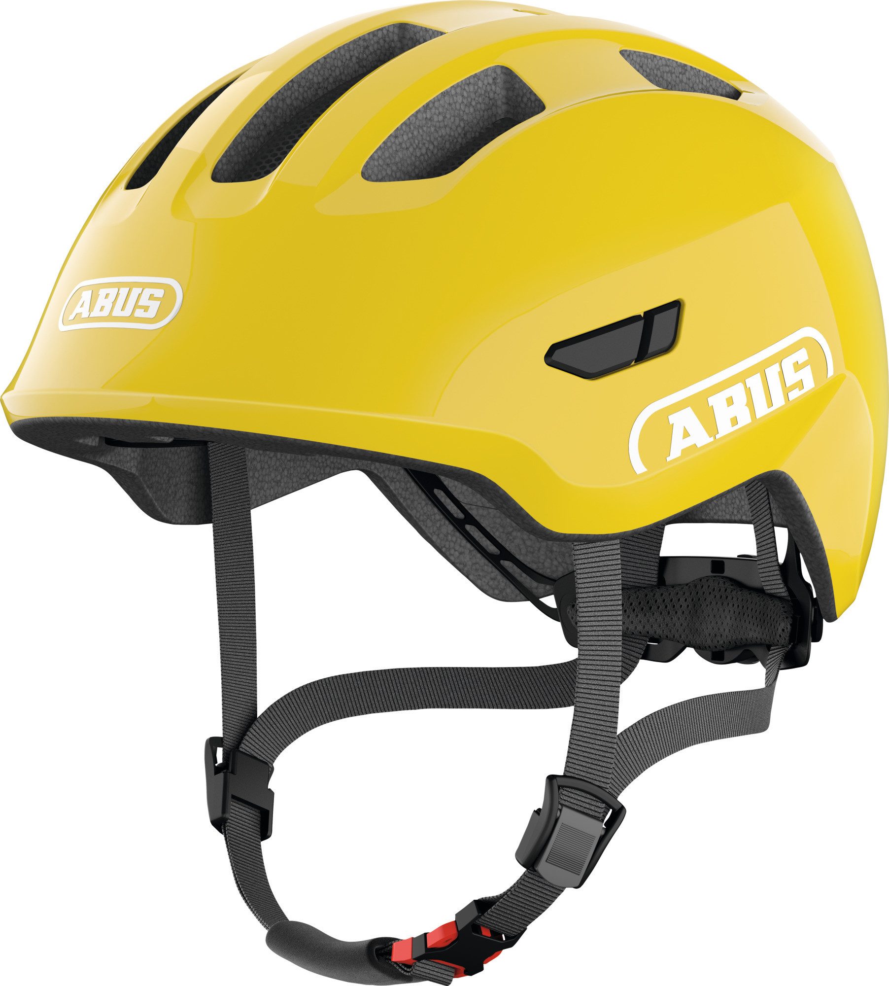 ABUS Fahrradhelm SMILEY 3.0