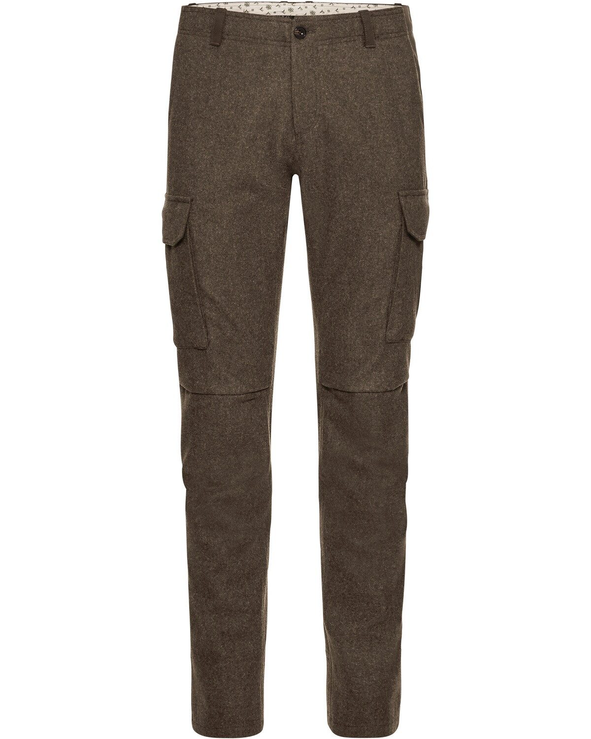 Habsburg Outdoorhose Lodenhose Fischau