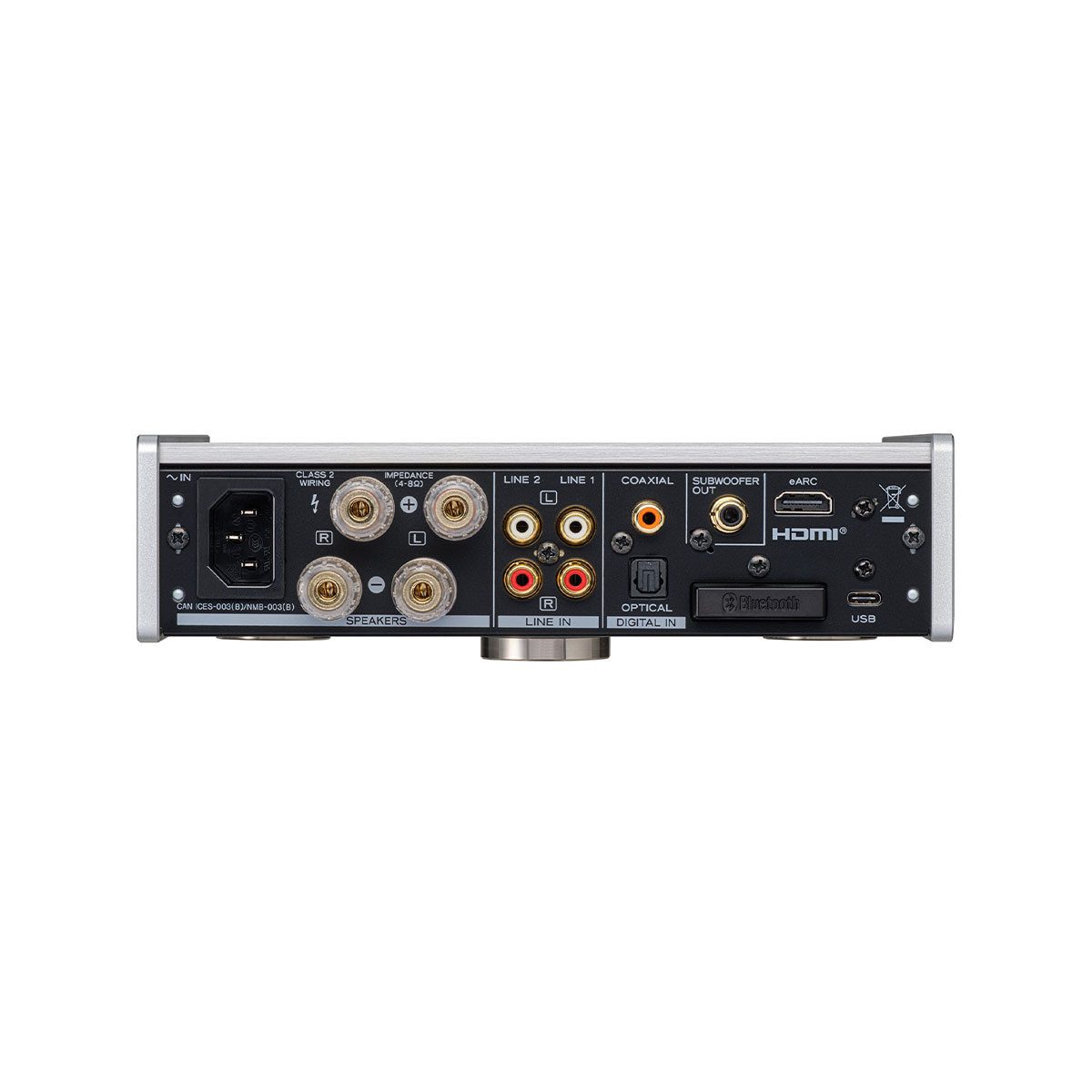 TEAC AI-303 USB DAC Amplifier Audioverstärker