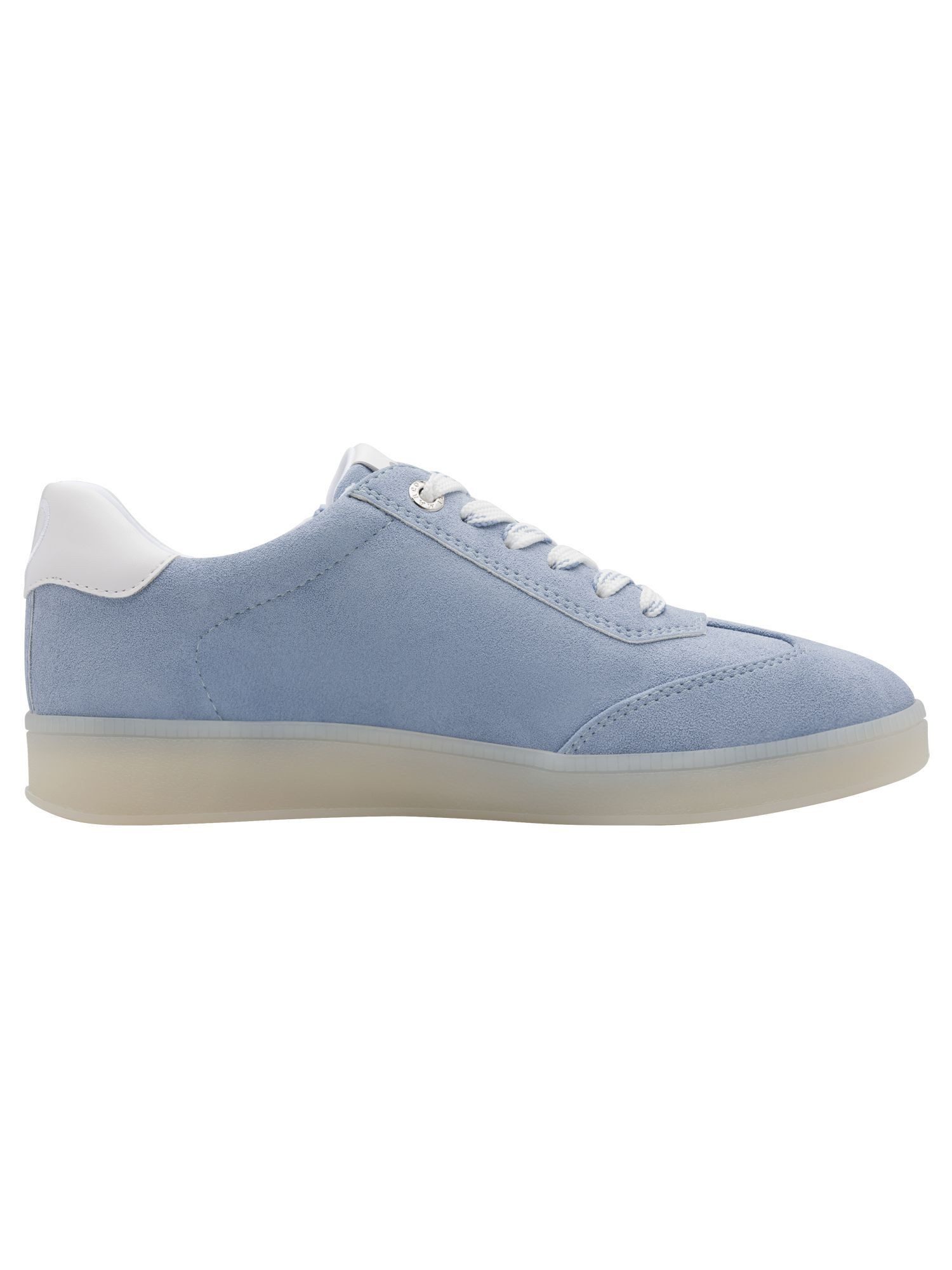 MARCO TOZZI FEEL, MT Soft Lining, Removable Sock Sneaker FEEL