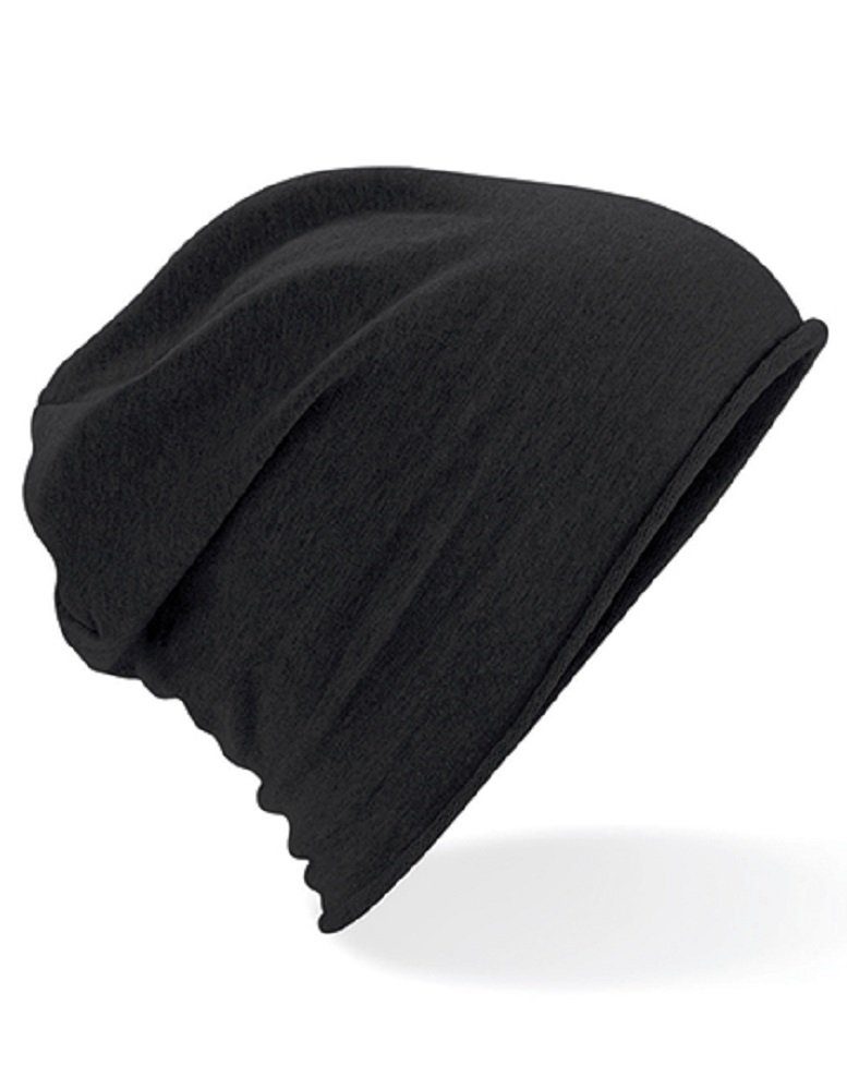 Beanie leichte, atmungsaktive Herren Mütze für Jugendliche und Erwachsene