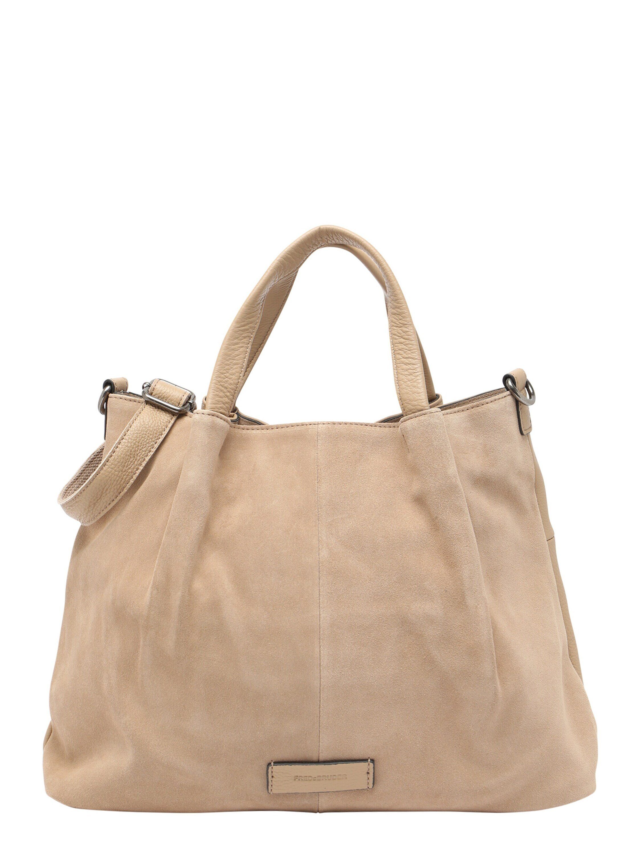 FREDsBRUDER Sylvin Hazel (1-tlg) Shopper