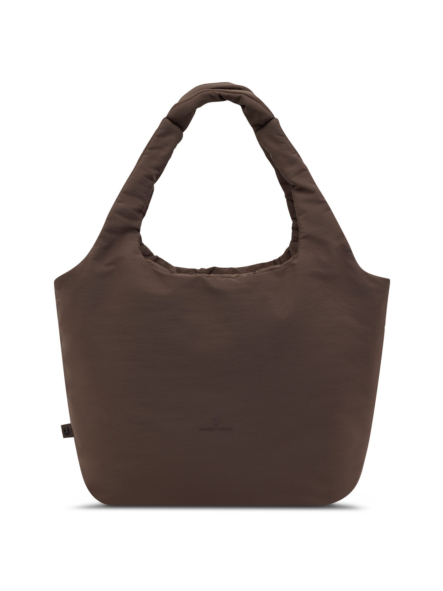 Johnny Urban Shopper Cleo Wendbare Shopper Bag (1-tlg), Puffy Tote Bag aus Nylon-Polyester-Mix
