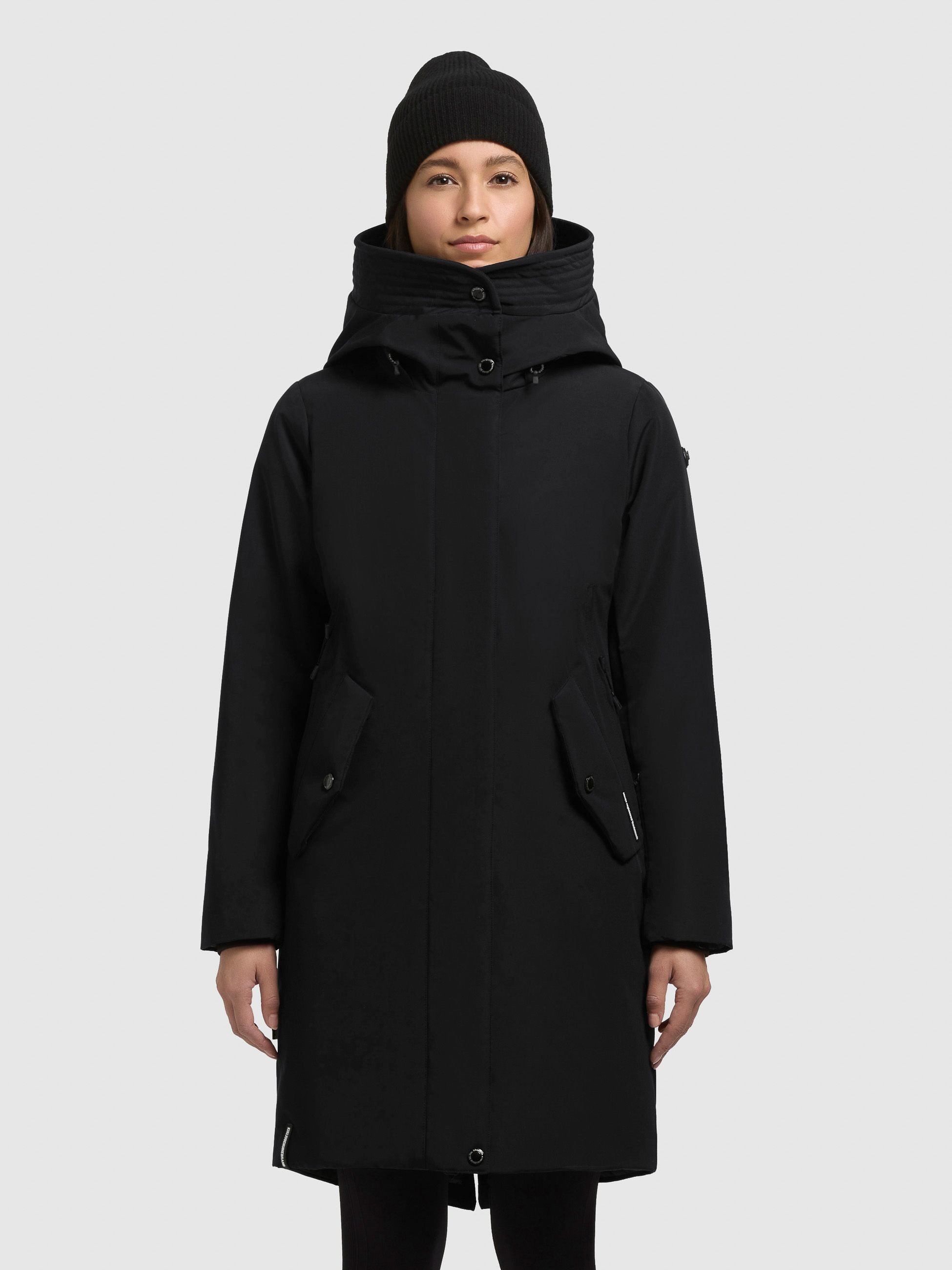 khujo Outdoorjacke WEBB