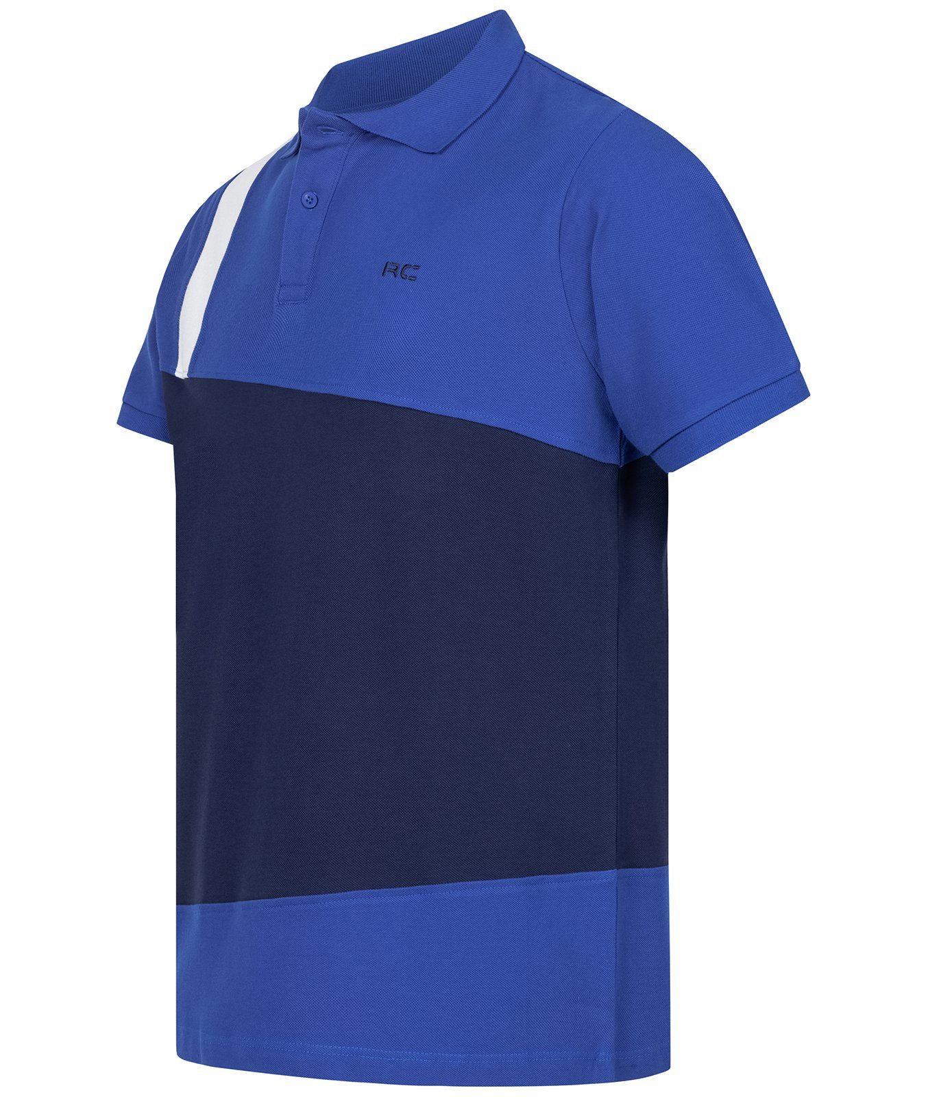 Rock Creek Poloshirt Herren T-Shirt mit günstig online kaufen