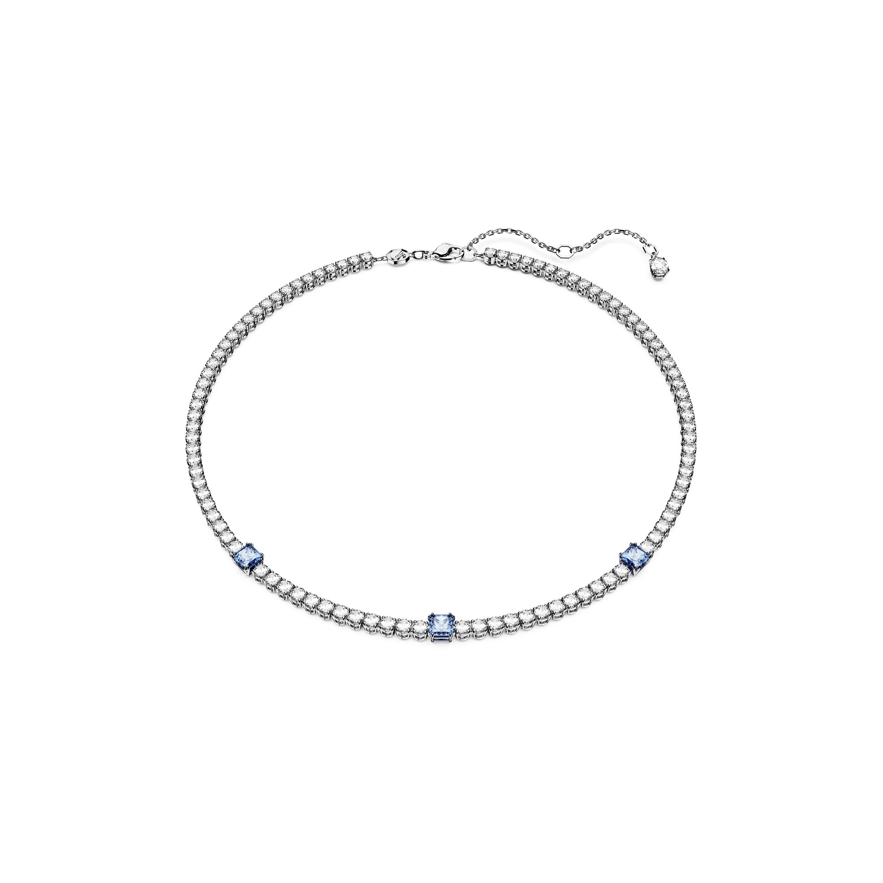 Swarovski Kette mit Anhänger...