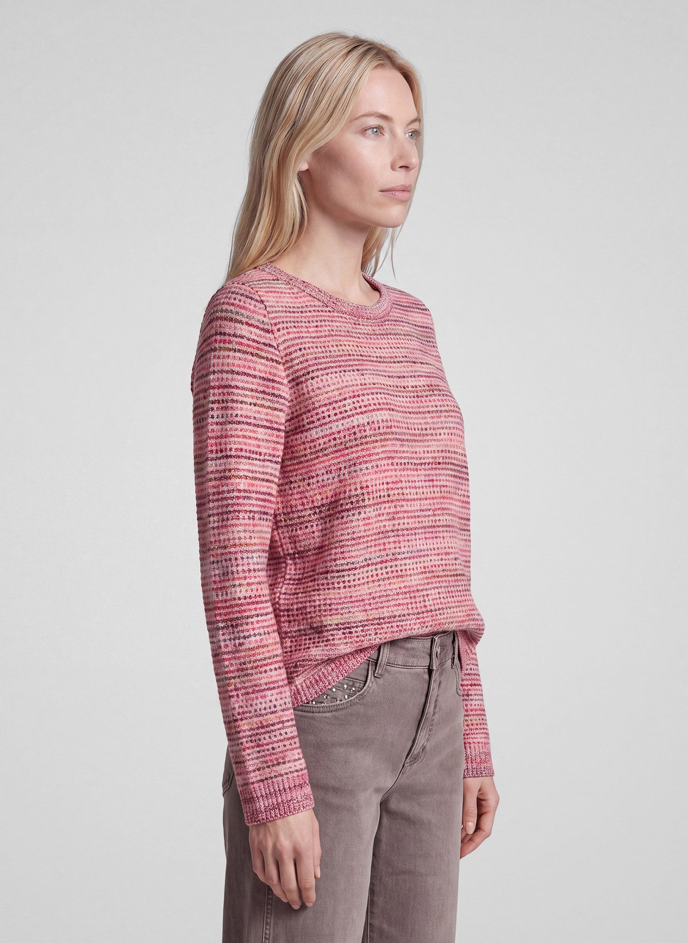 Rabe Strickpullover Pullover