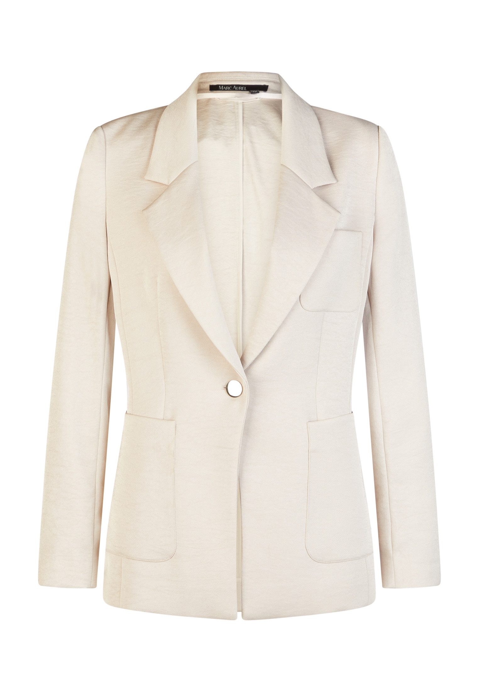 MARC AUREL Longblazer günstig online kaufen