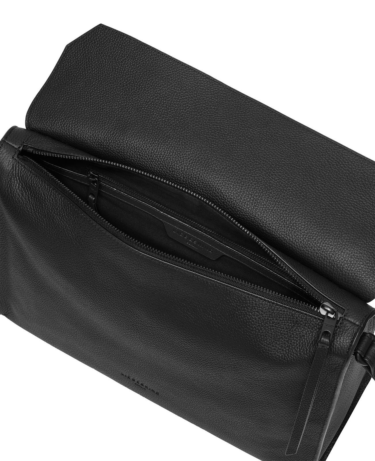 Liebeskind Berlin Umhängetasche Crossbody Bag, aus echtem Leder