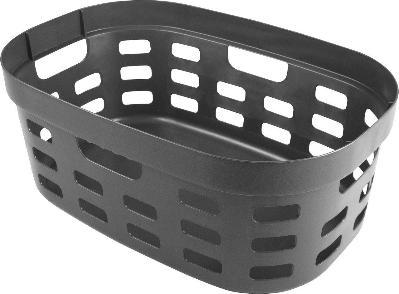 Sunware Wäschekorb Sunware Wäschekorb Sigma Home 45 L anthrazit günstig online kaufen