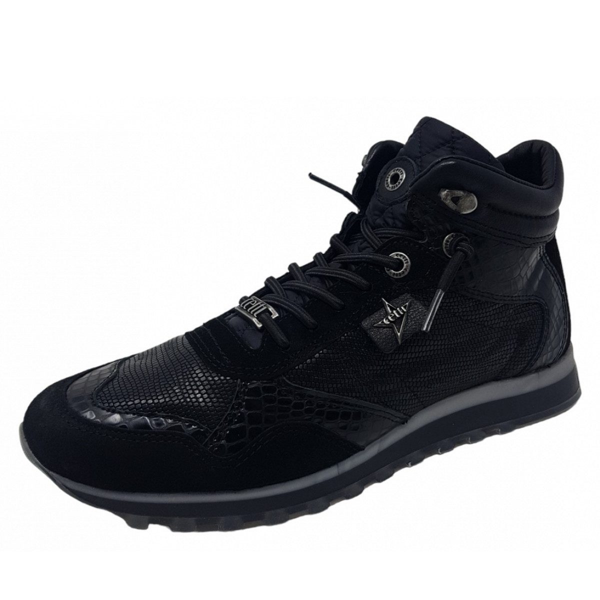 Cetti Ante Tjus Stiefelette