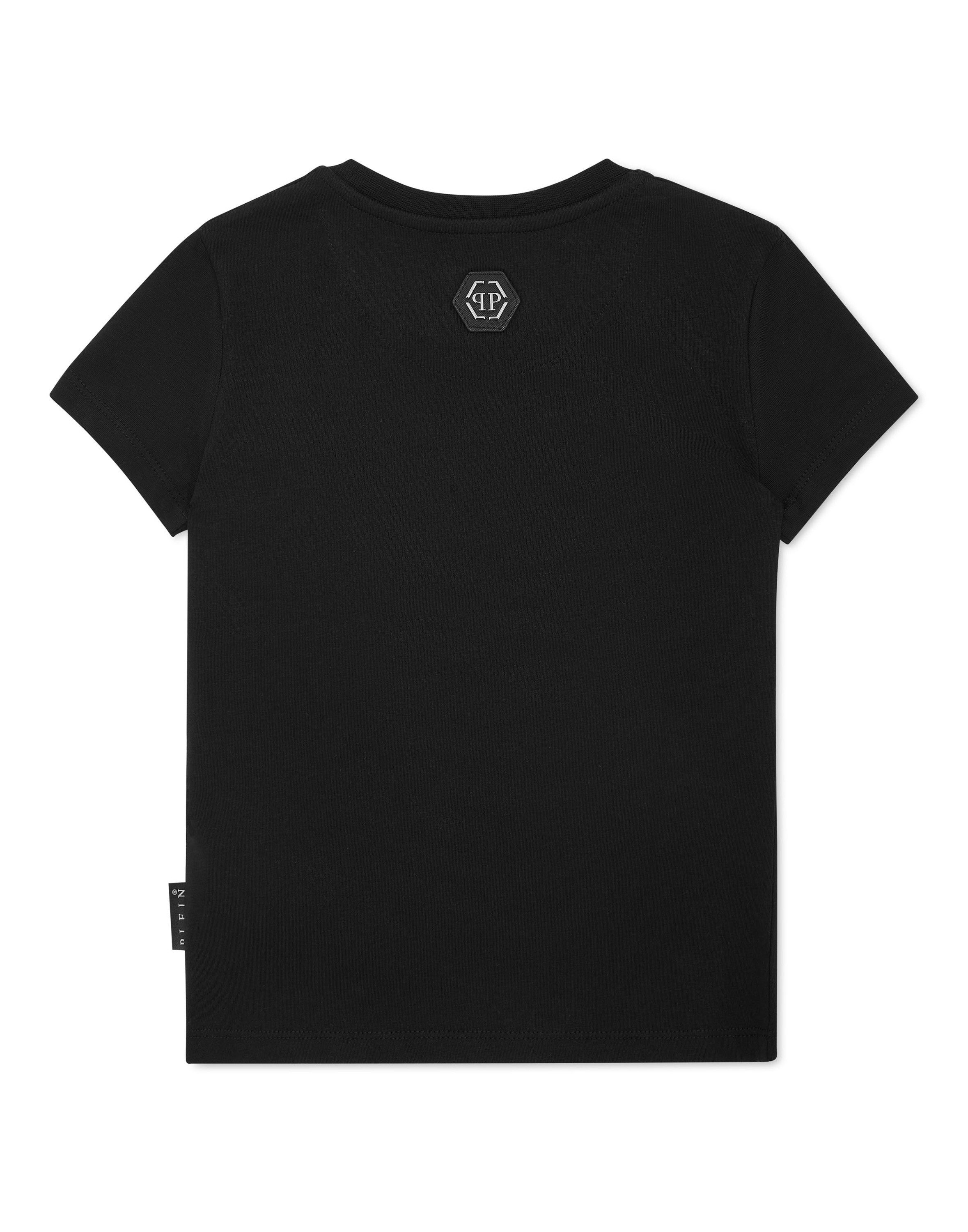 PHILIPP PLEIN T-Shirt Teddy
