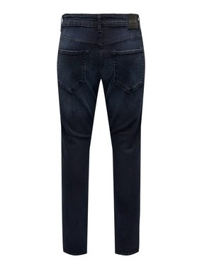 ONLY & SONS Skinny-fit-Jeans LOOM LIFE JOG