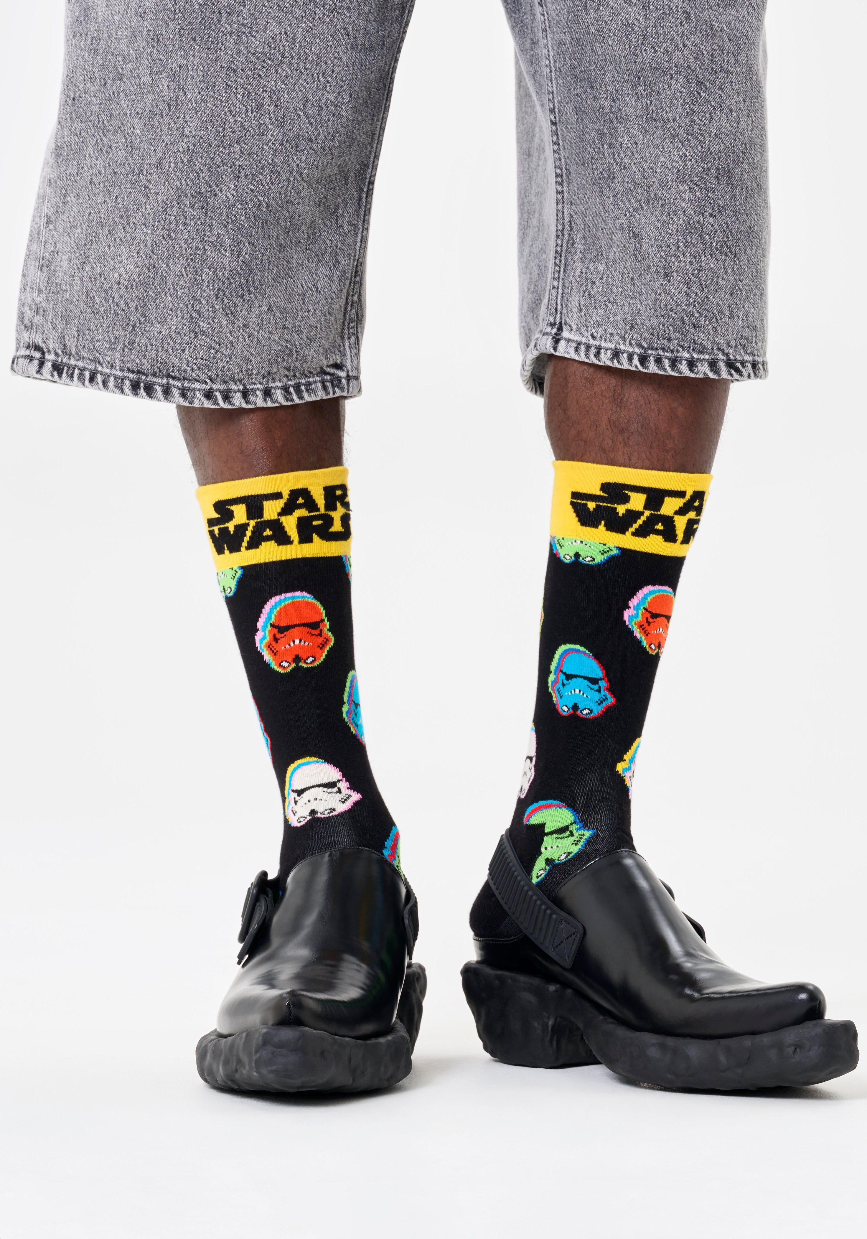 Langsocken