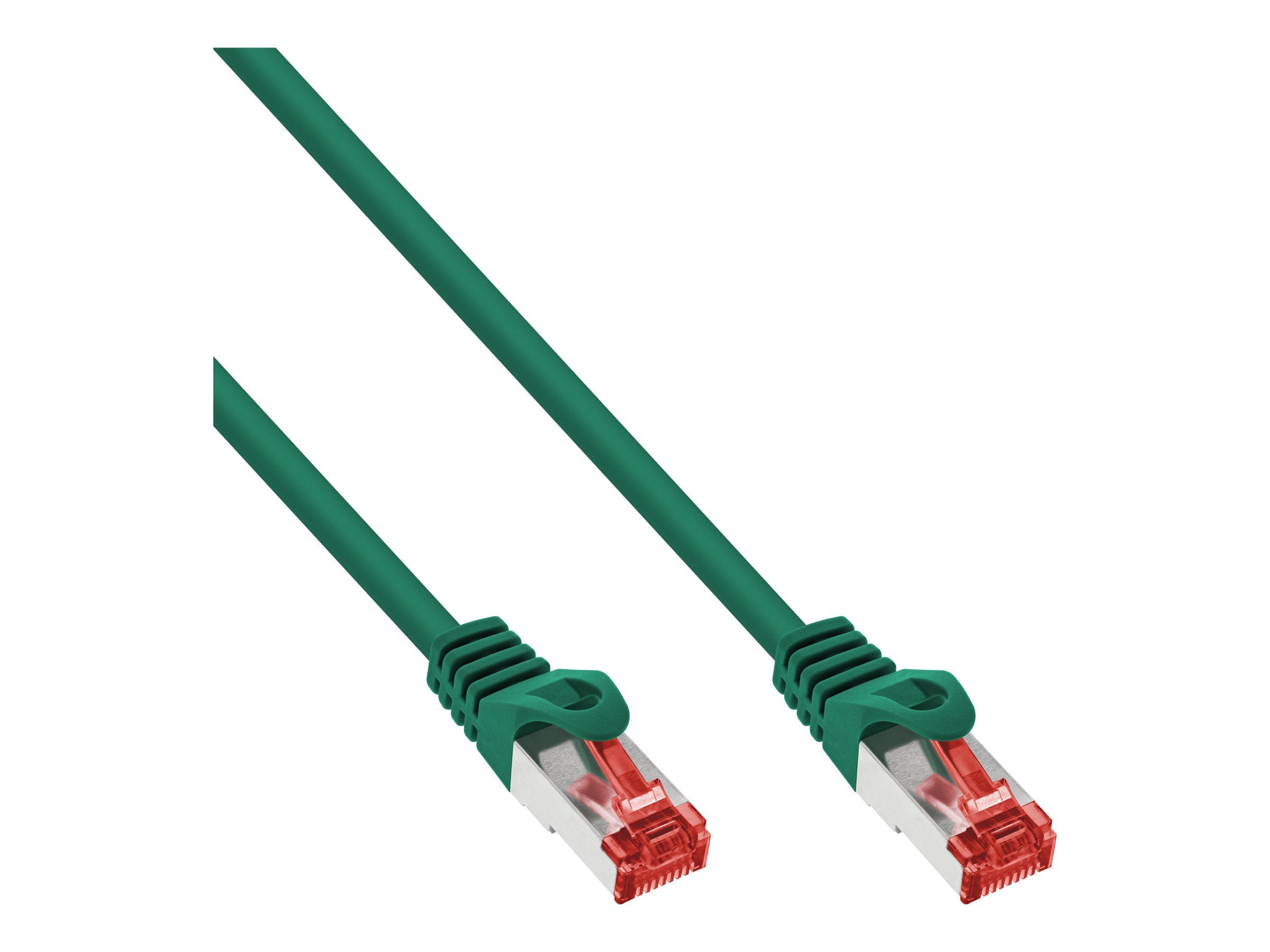 Inline TV-Kabel