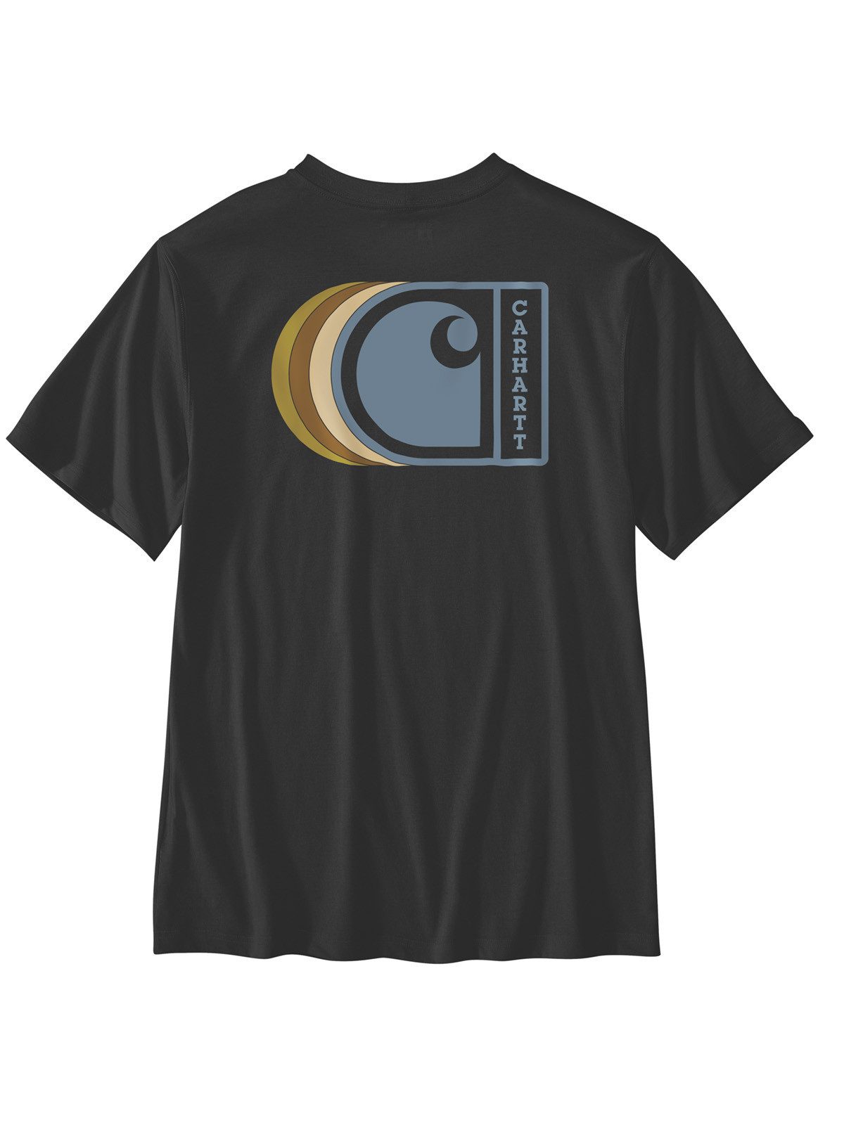 Carhartt T-Shirt 107048-N04 Carhartt Graphic günstig online kaufen