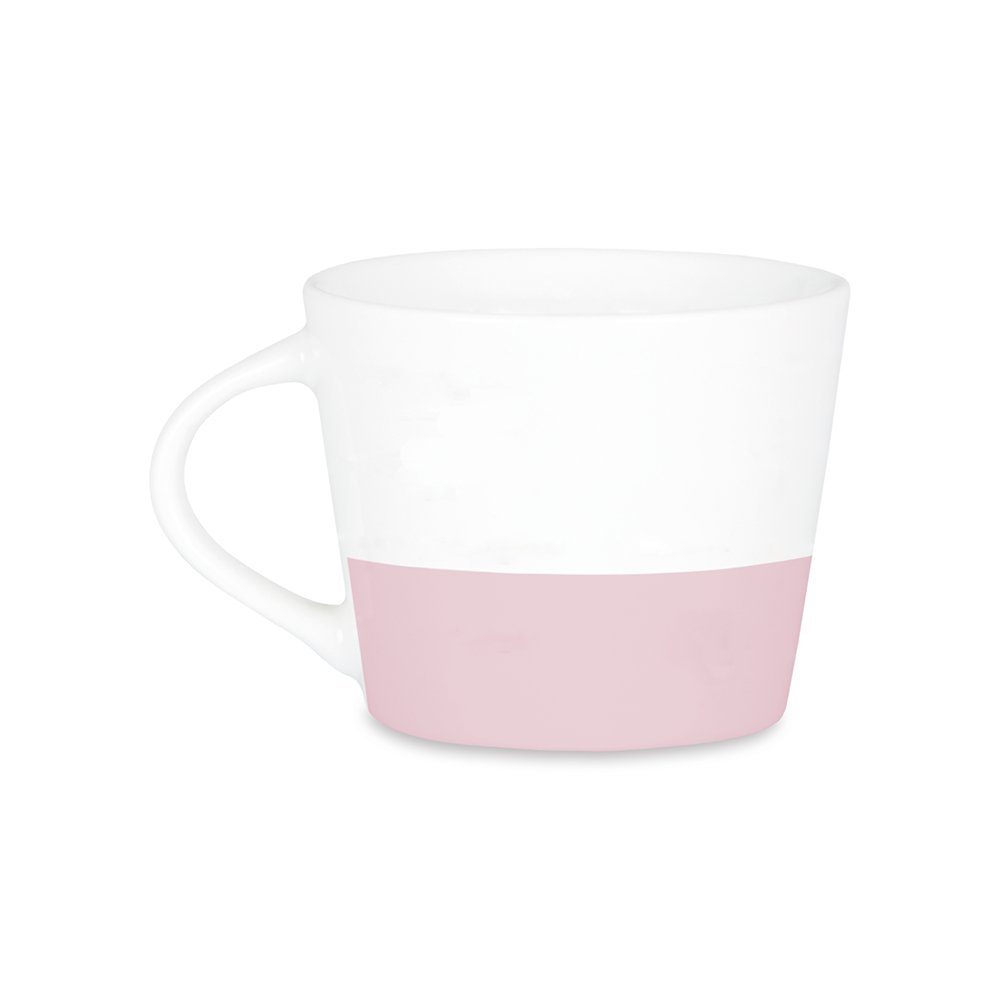 Grafik Werkstatt Tasse Espresso-Tasse Schreibkram Manufaktur weltbeste Mama, Keramik