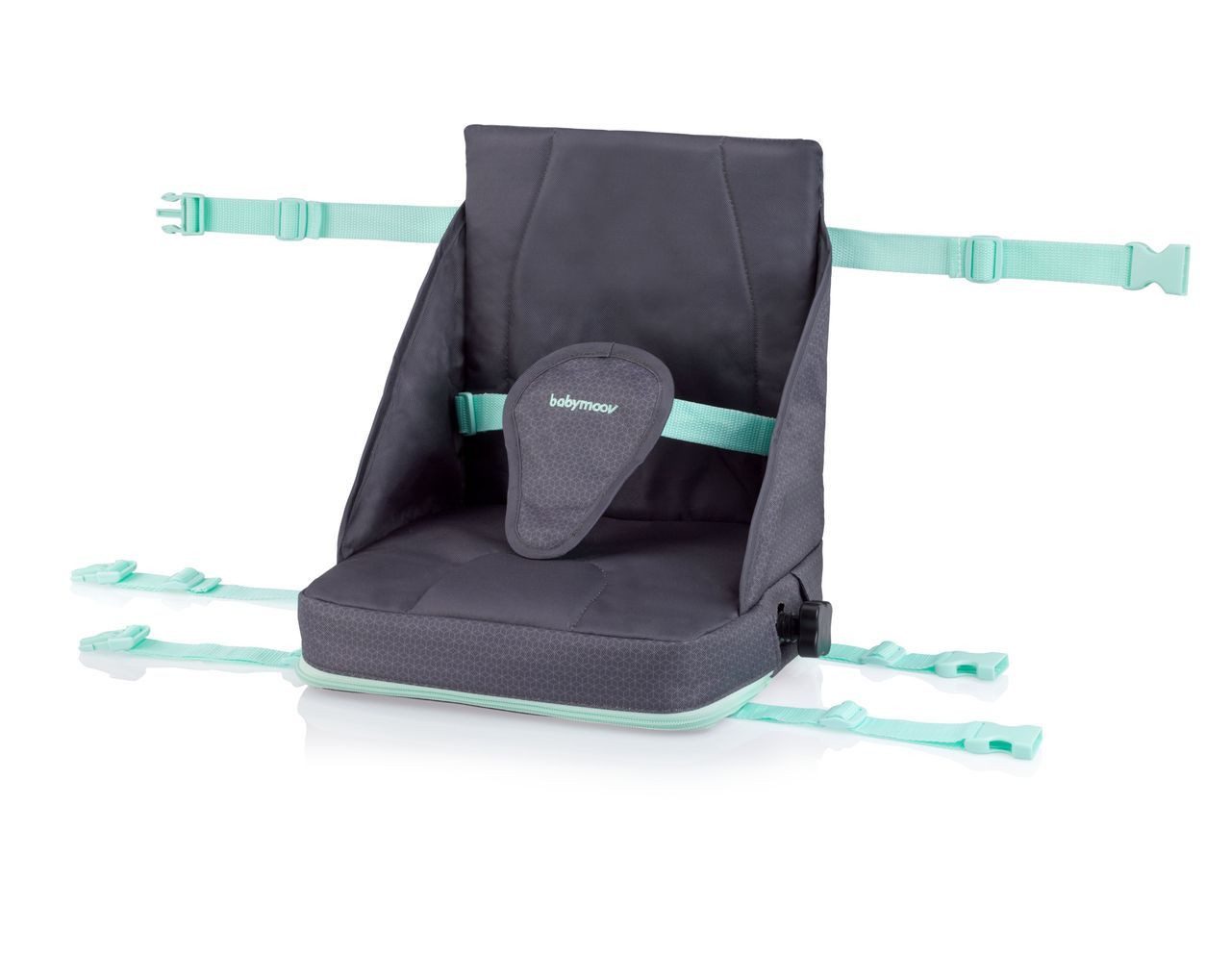 BABYMOOV Kinder-Sitzauflage