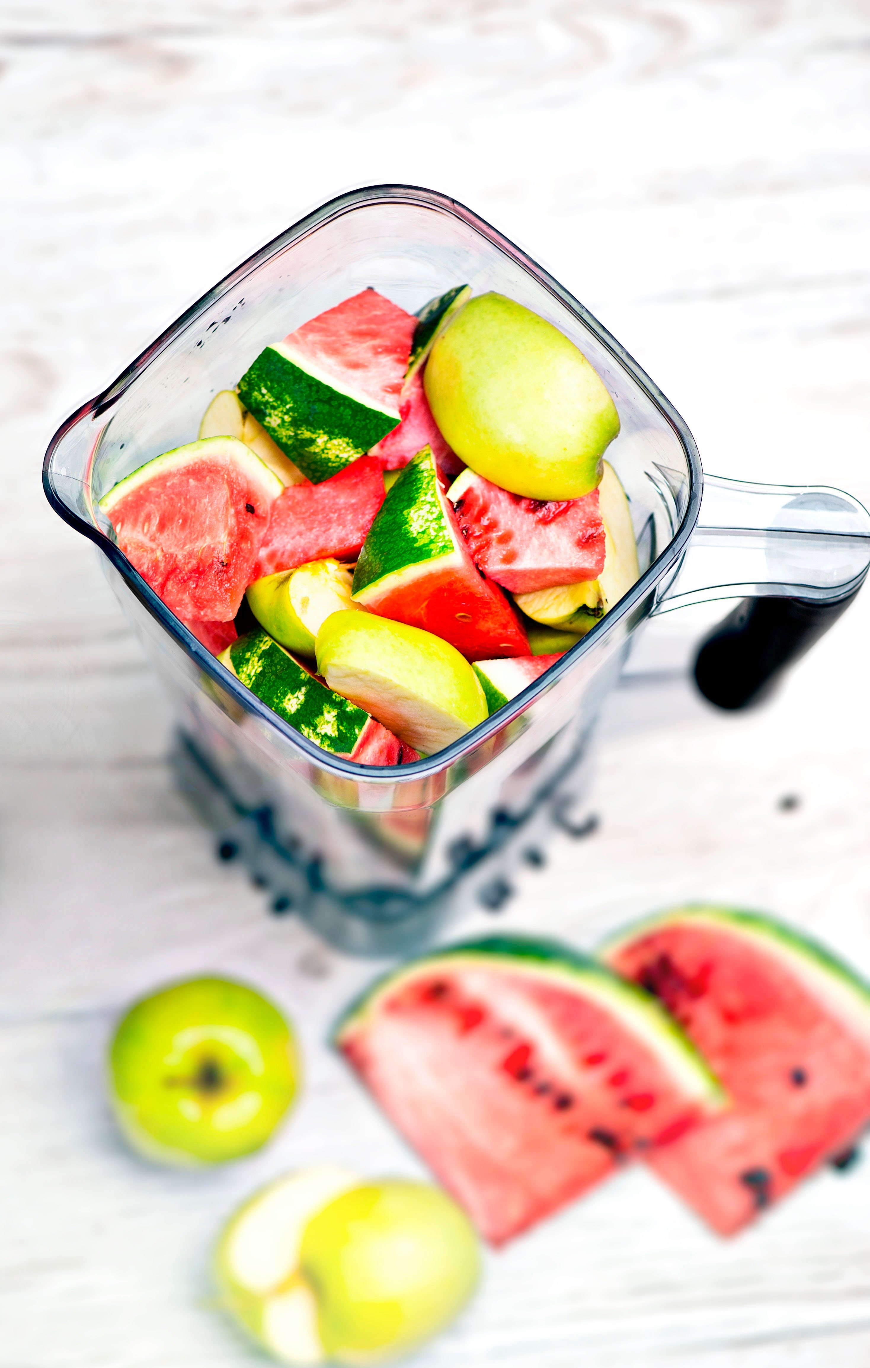 eta Standmixer Vital Blend Mini ETA210090000, 1500 W, mit 28000 u/min