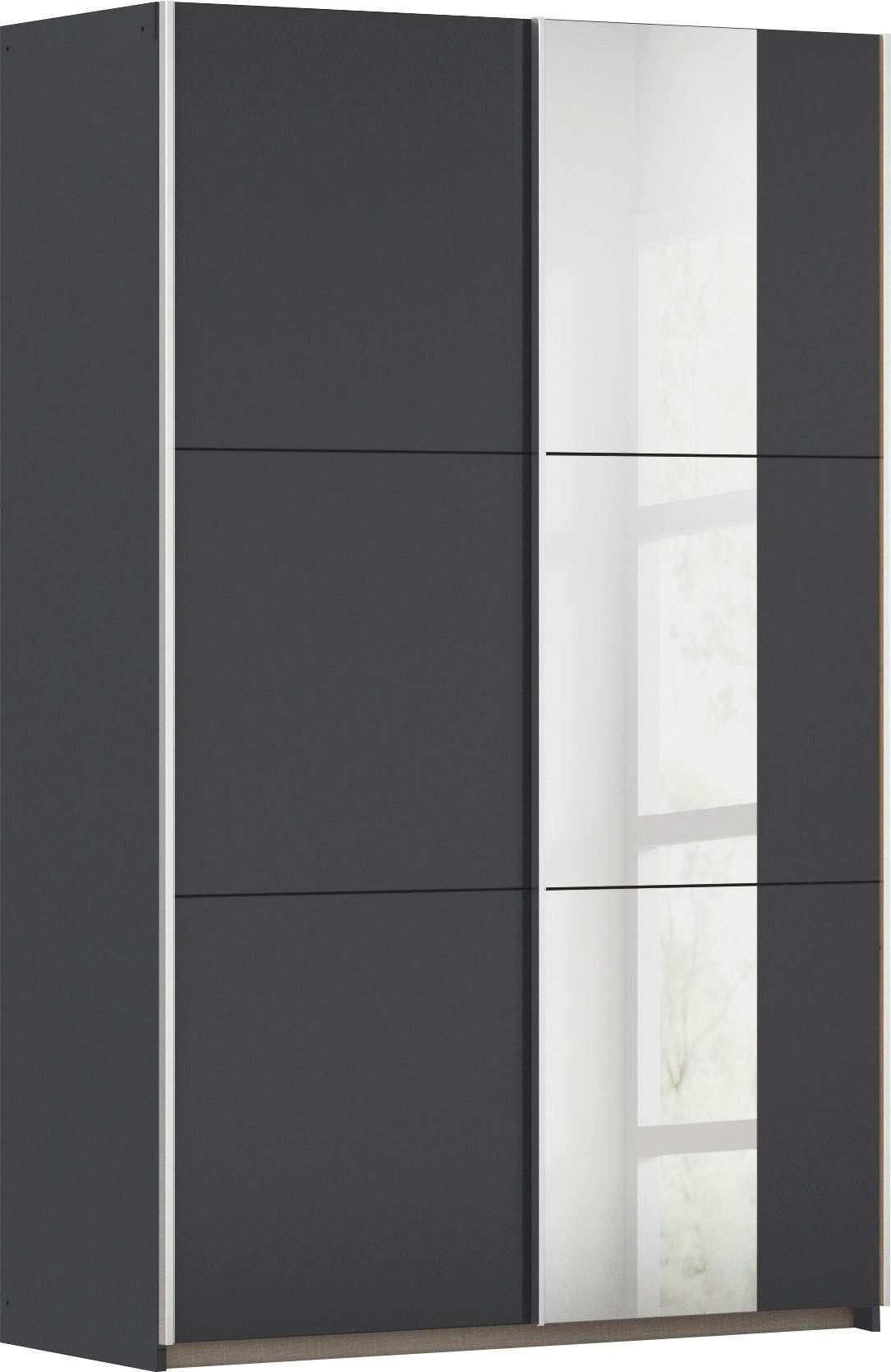 rauch Schwebetürenschrank "Kleiderschrank Drehtürenschrank Schrank Garderob günstig online kaufen