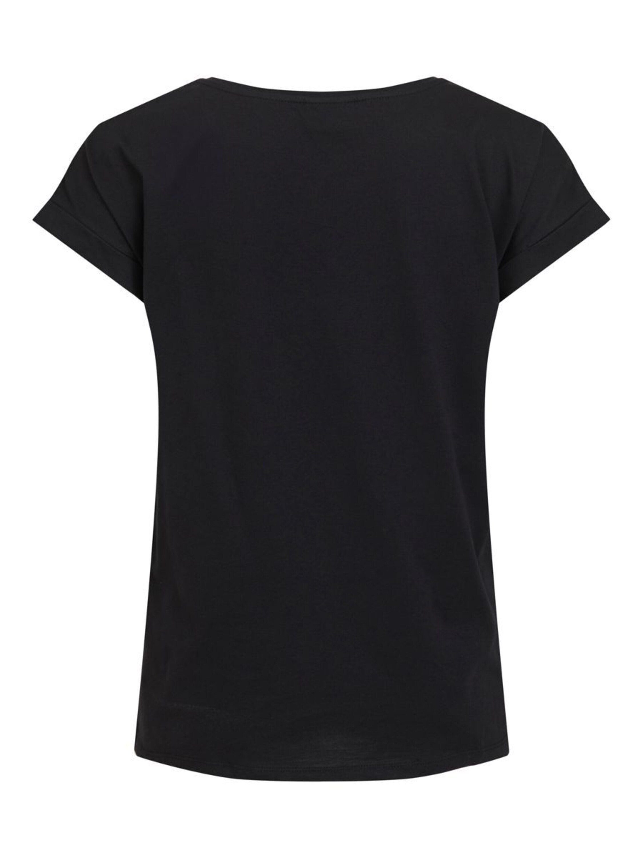 Vila T-Shirt DREAMERS (1-tlg) Weiteres Detail günstig online kaufen