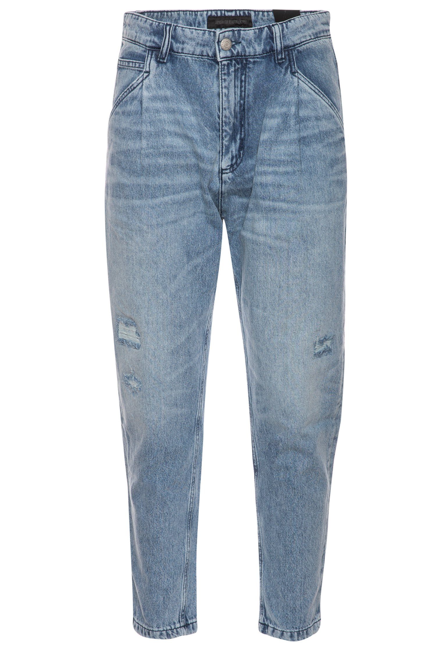 (1-tlg) Drykorn Kenn 5-Pocket-Jeans