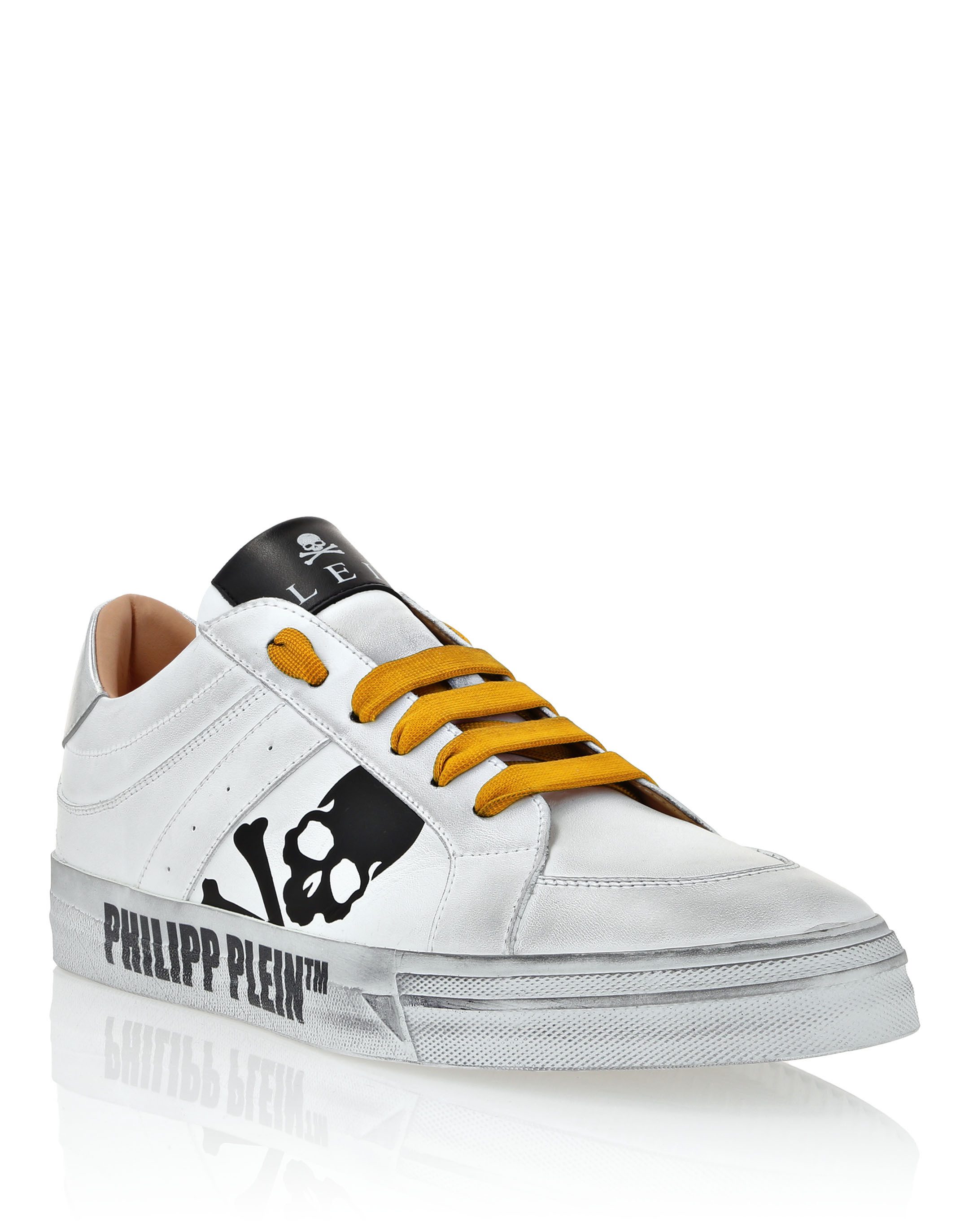 PHILIPP PLEIN Retrokickz Sneaker günstig online kaufen