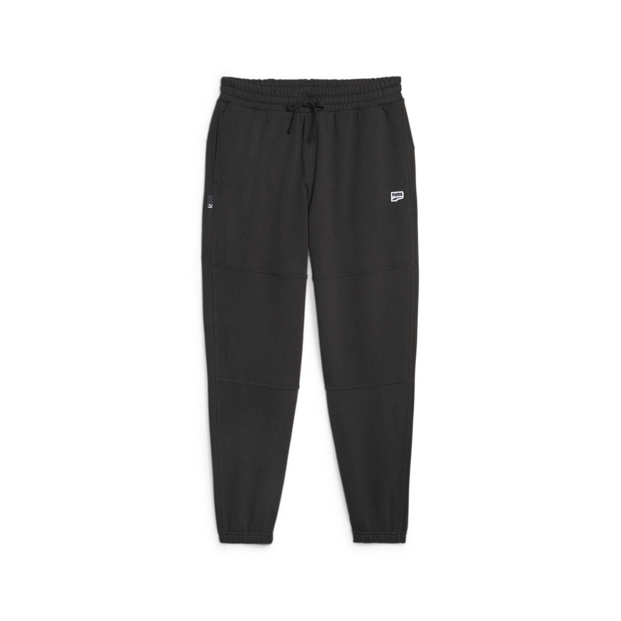 PUMA Sporthose DOWNTOWN Jogginghose Herren Black