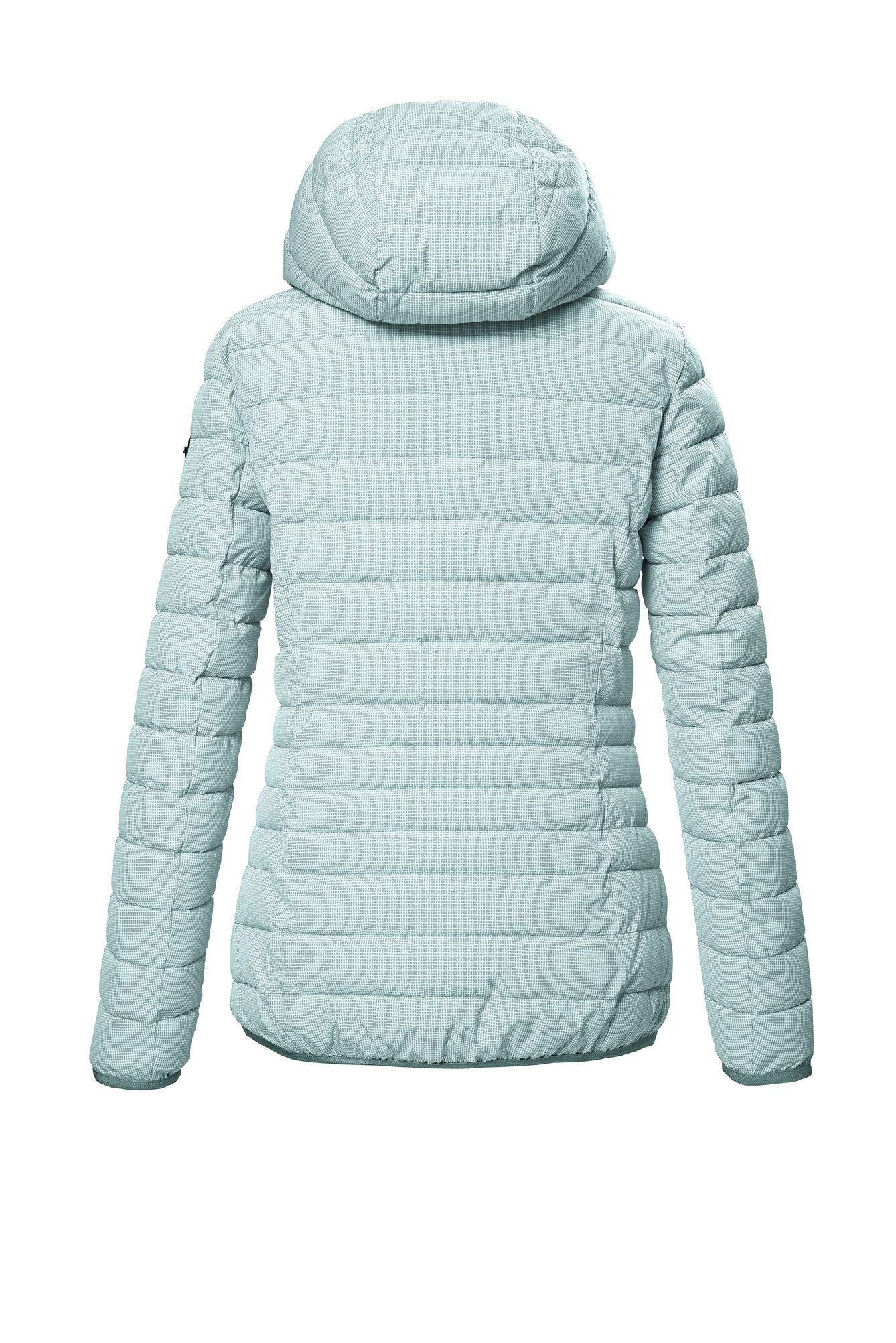 G.I.G.A. DX by killtec Steppjacke GS 65 WMN QLTD JCKT