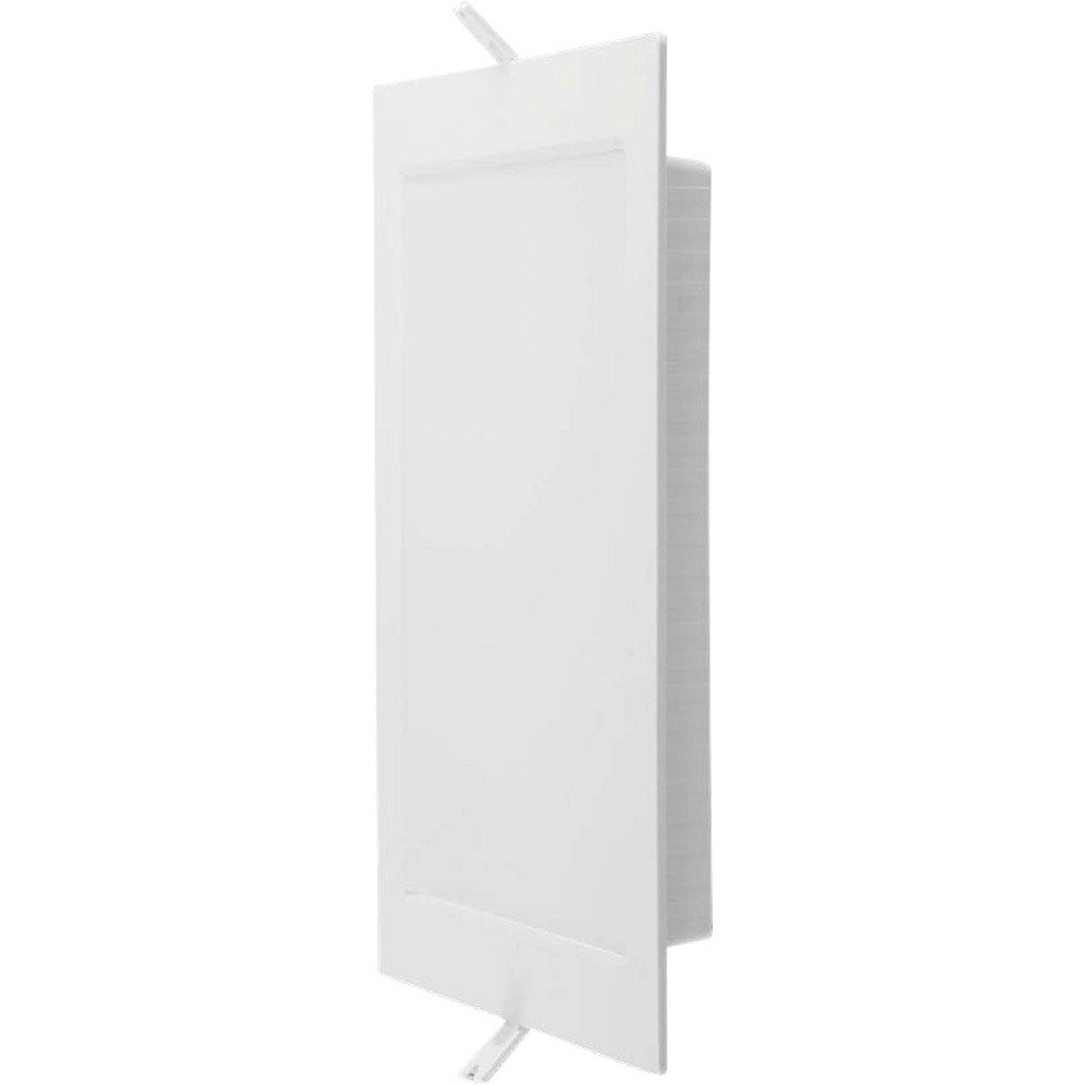 V-TAC Einbauleuchte V-TAC 10490 VT-61024 LED-Panel EEK: E (A - G) 24 W Weiß